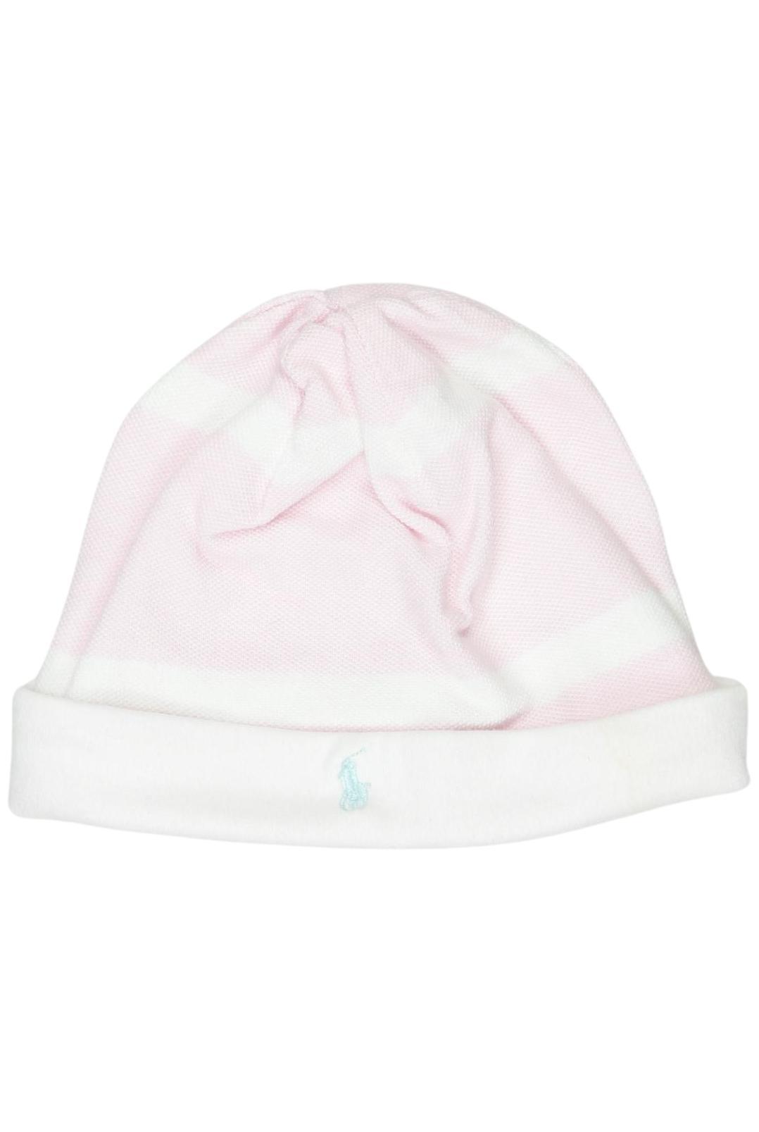 

Lauren Ralph Lauren Damen Hut/Mütze, pink, Gr. uni