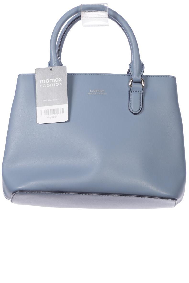 

Lauren Ralph Lauren Damen Handtasche, blau, Gr.