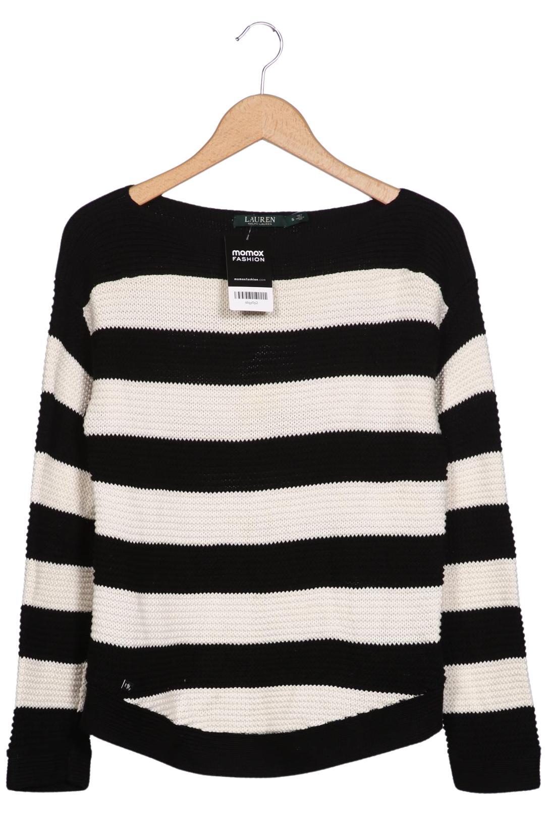 

Lauren Ralph Lauren Damen Pullover, mehrfarbig, Gr. 36