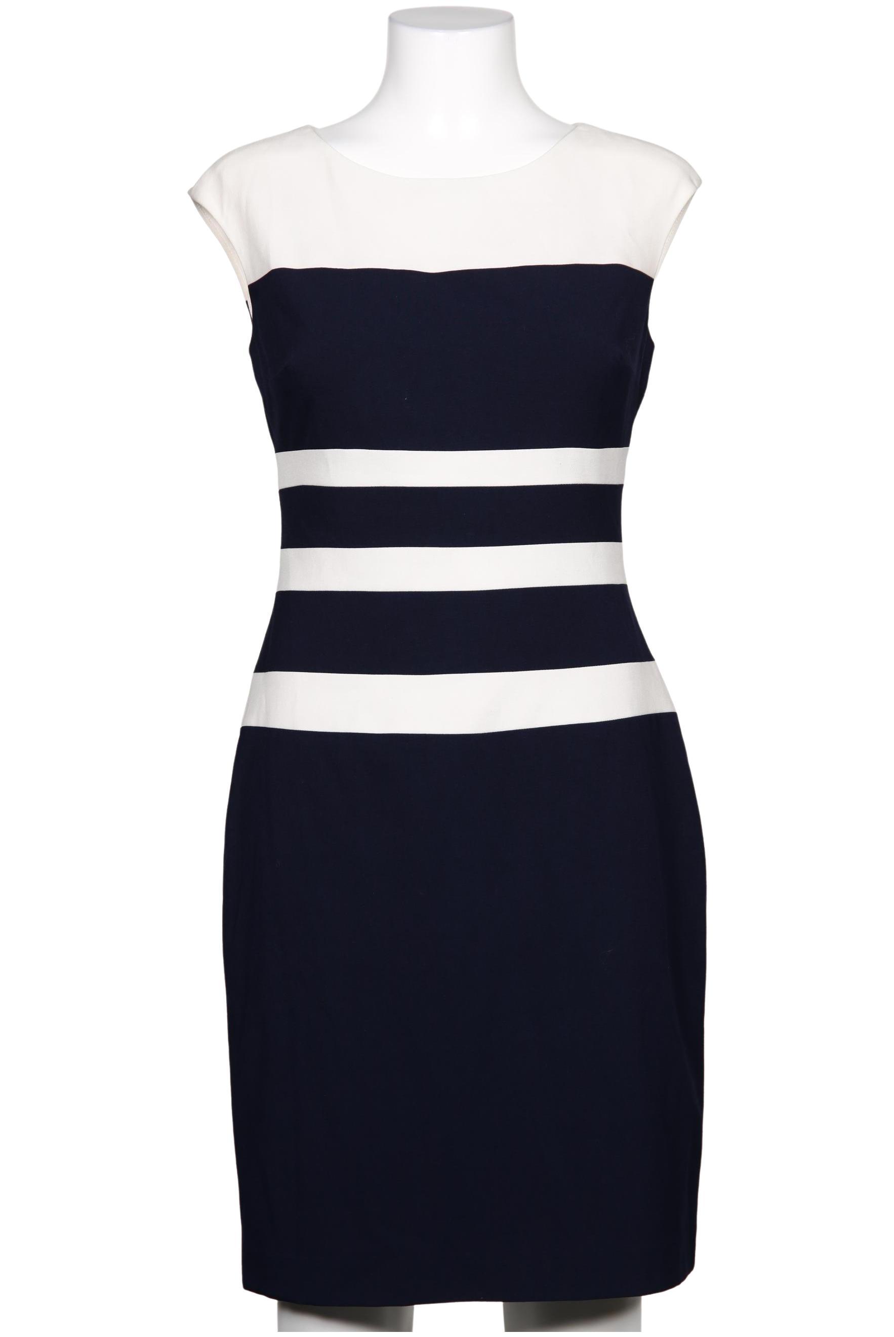 

Lauren Ralph Lauren Damen Kleid, marineblau, Gr. 8
