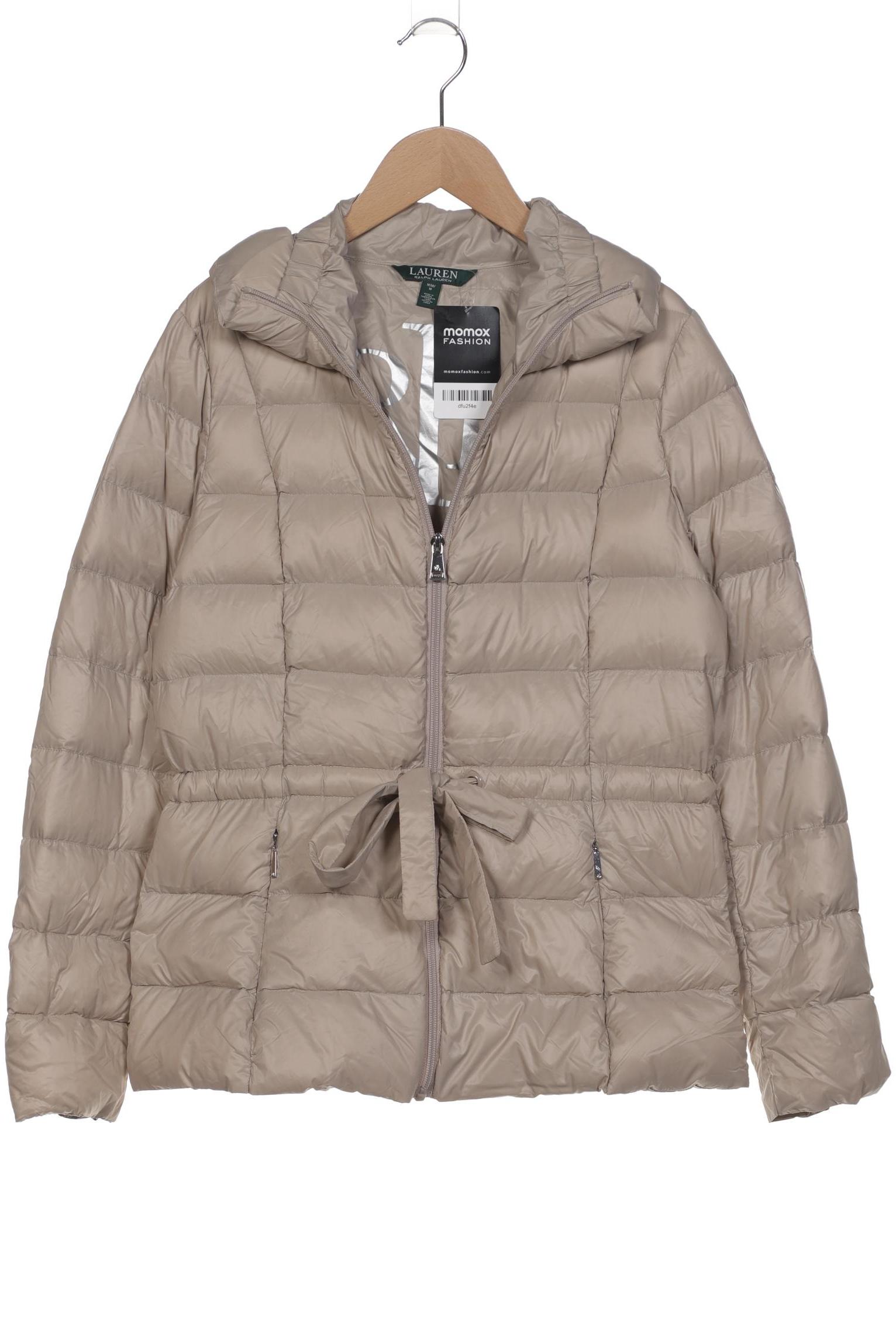 

Lauren Ralph Lauren Damen Jacke, beige, Gr. 38