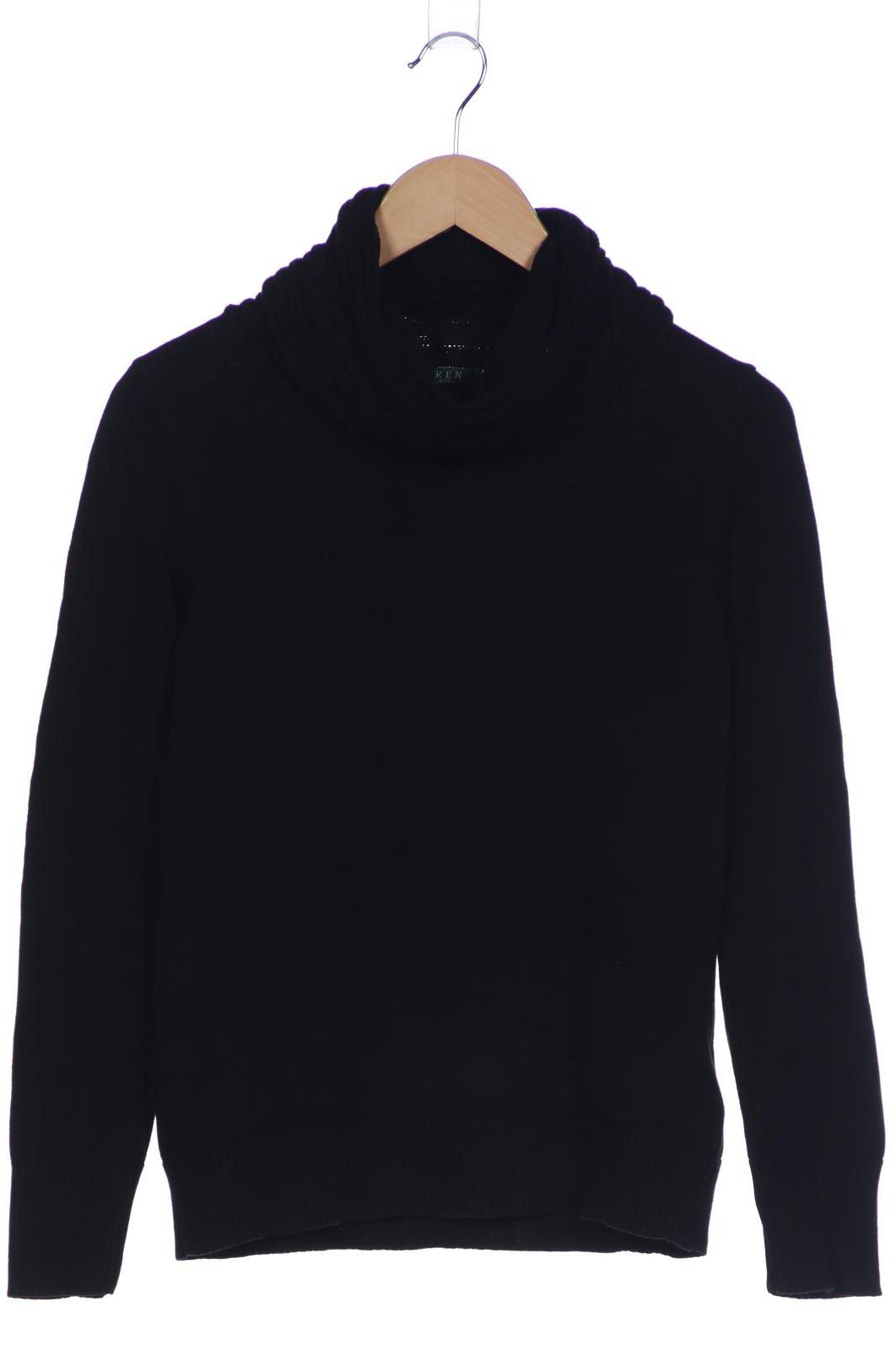 

Lauren Ralph Lauren Damen Pullover, schwarz, Gr. 38