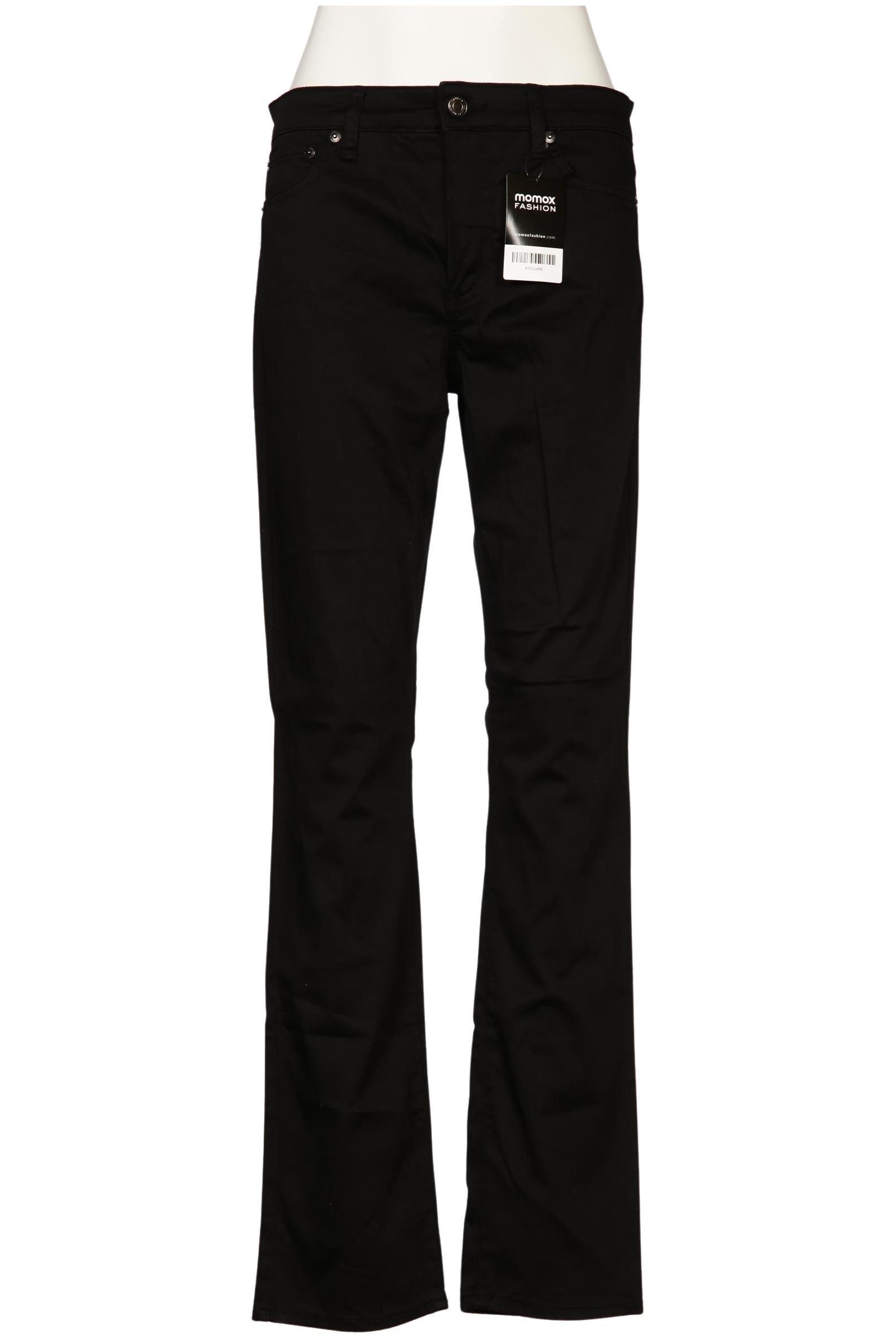 

Lauren Ralph Lauren Damen Stoffhose, schwarz, Gr. 6