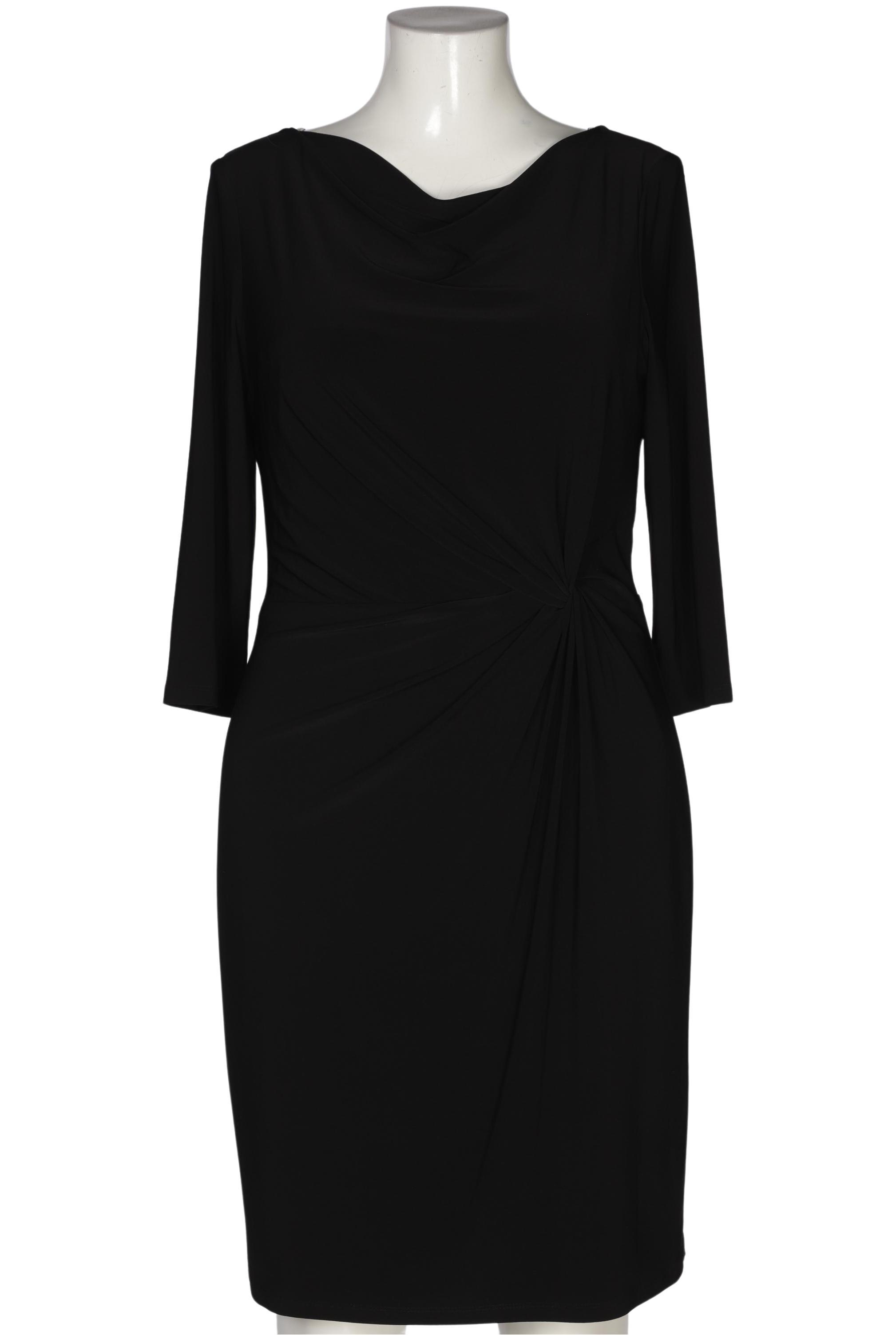 

Lauren Ralph Lauren Damen Kleid, schwarz, Gr. 14