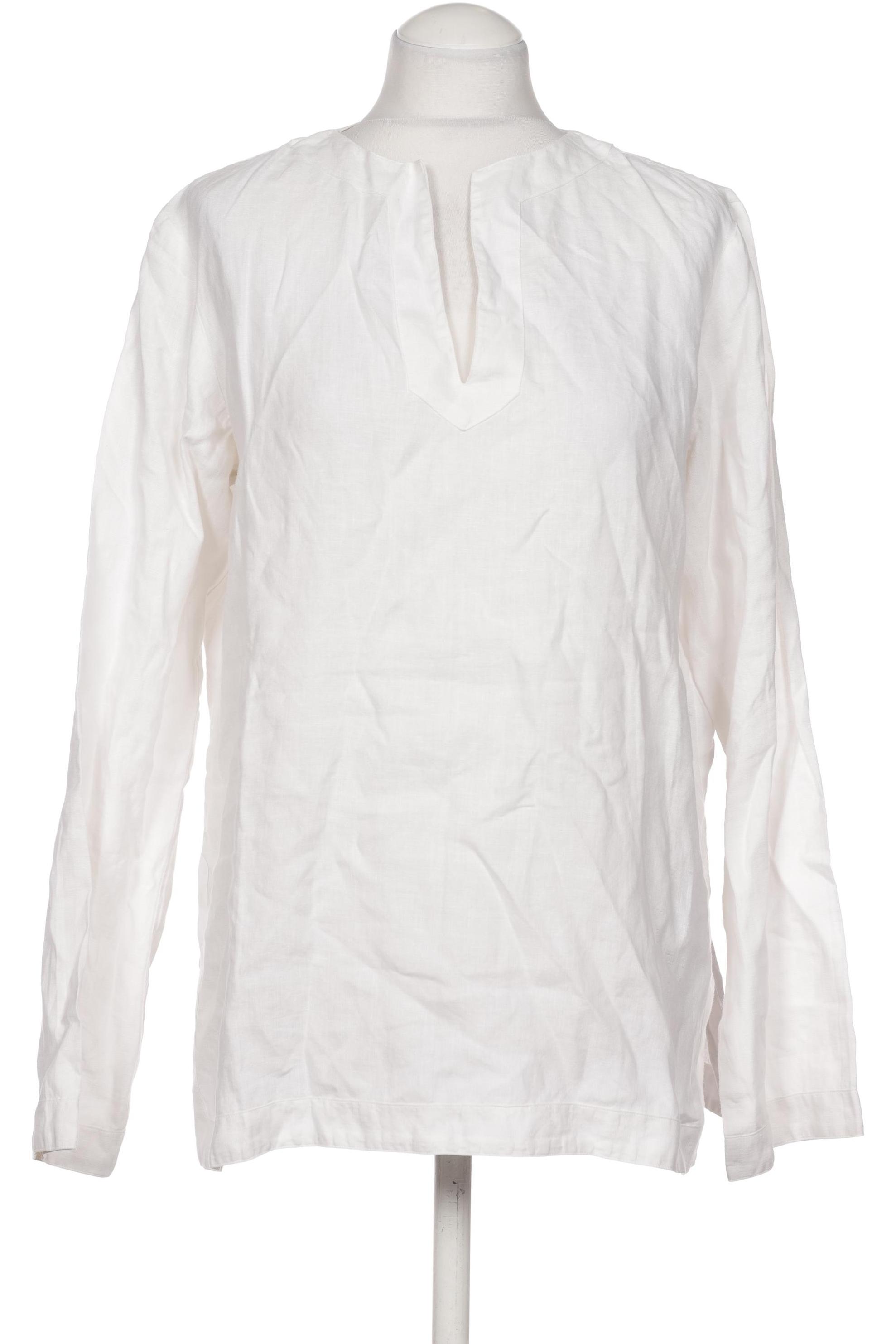 

Lauren Ralph Lauren Damen Bluse, weiß, Gr. 36