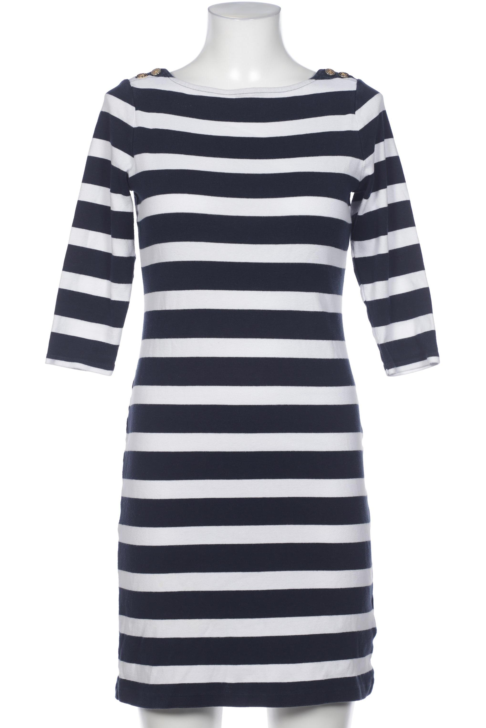 

LAUREN Ralph Lauren Damen Kleid, marineblau