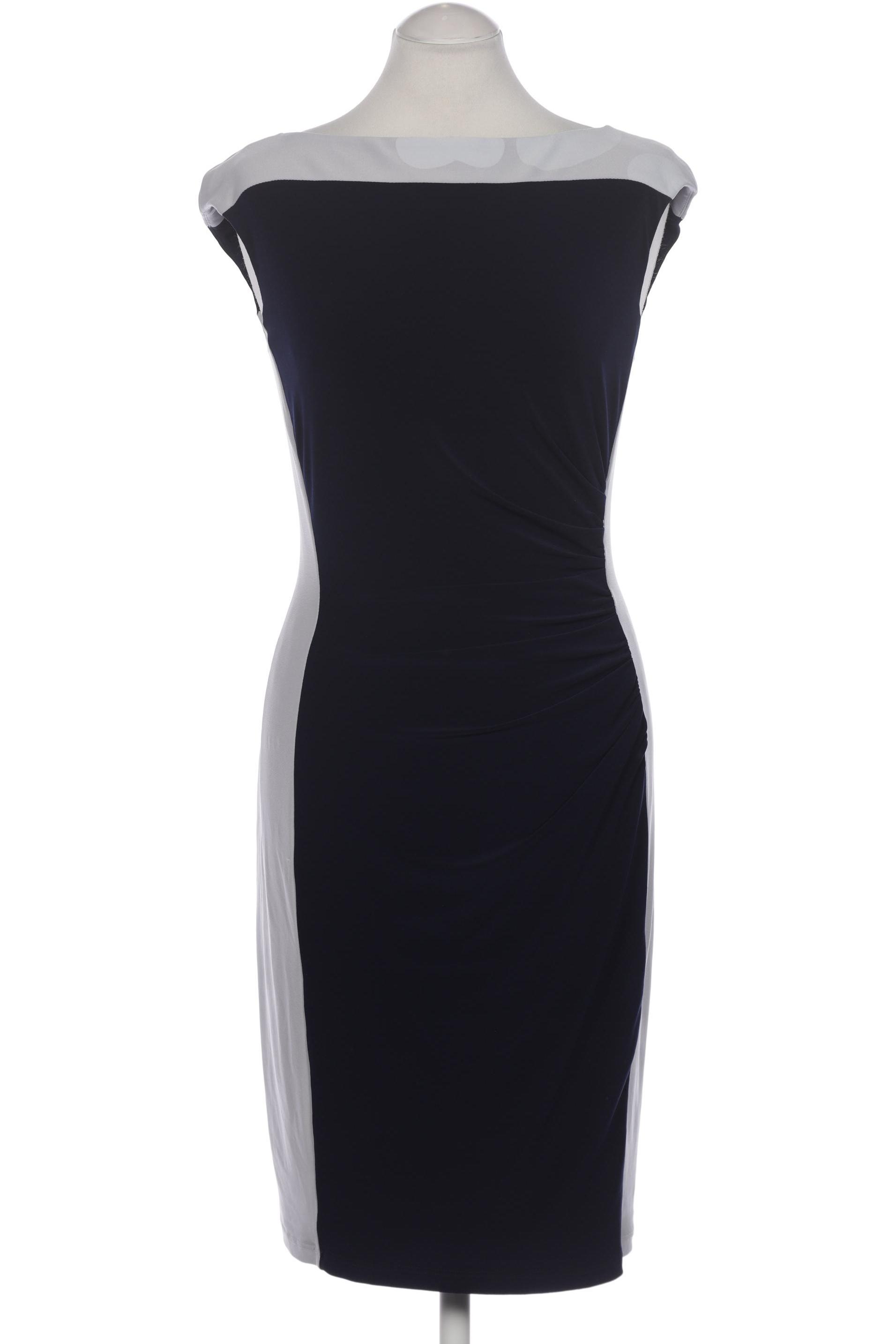 

Lauren Ralph Lauren Damen Kleid, marineblau, Gr. 4