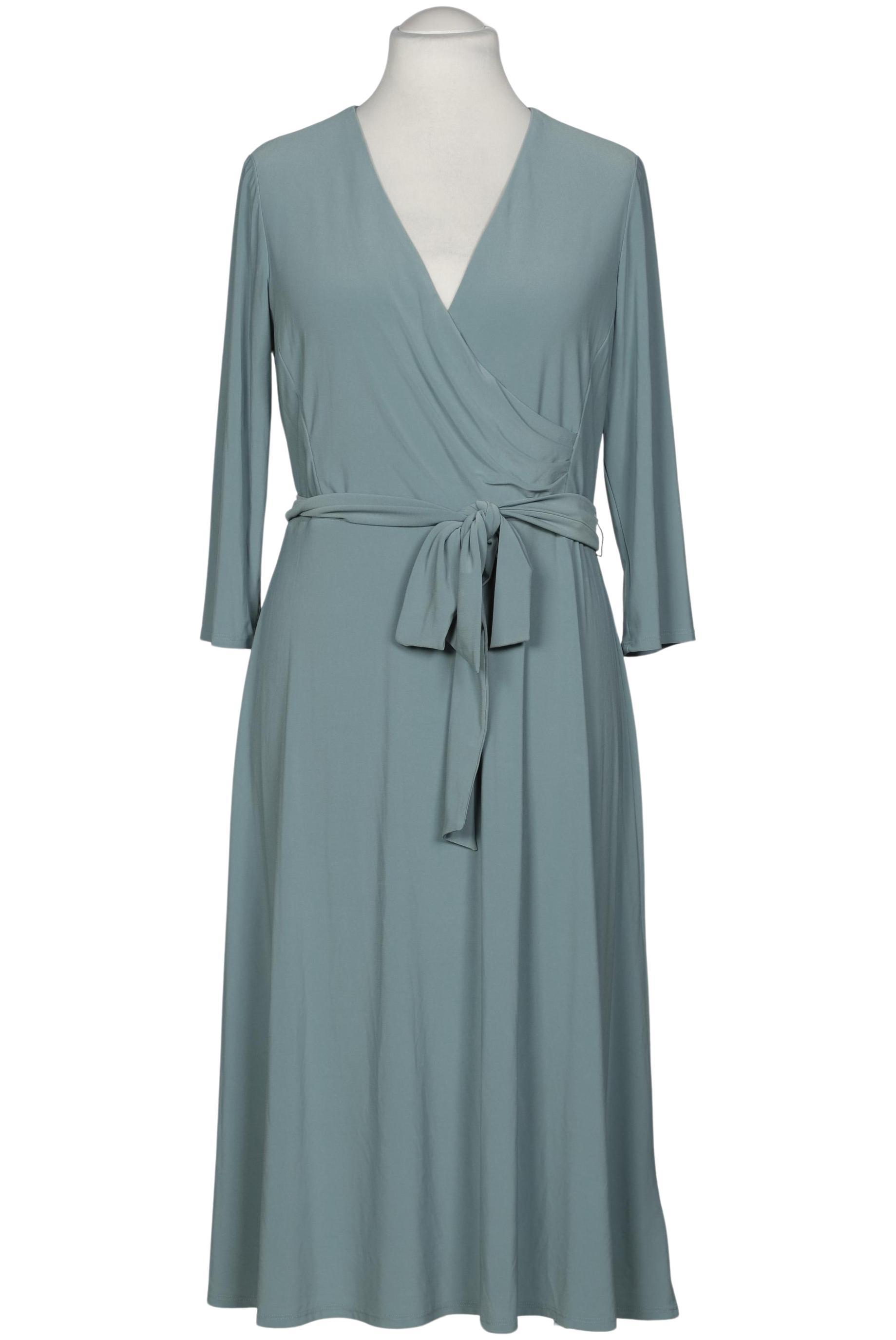 

Lauren Ralph Lauren Damen Kleid, türkis, Gr. 12