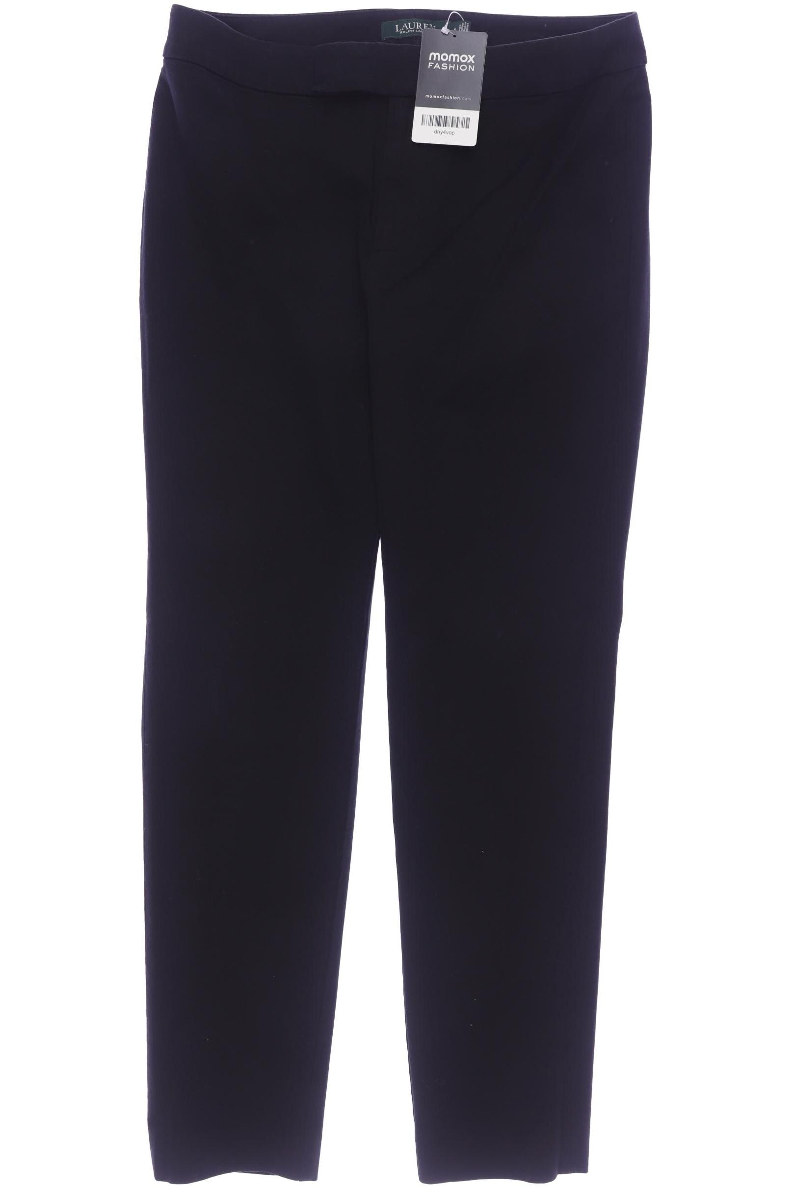 

Lauren Ralph Lauren Damen Stoffhose, schwarz, Gr. 4