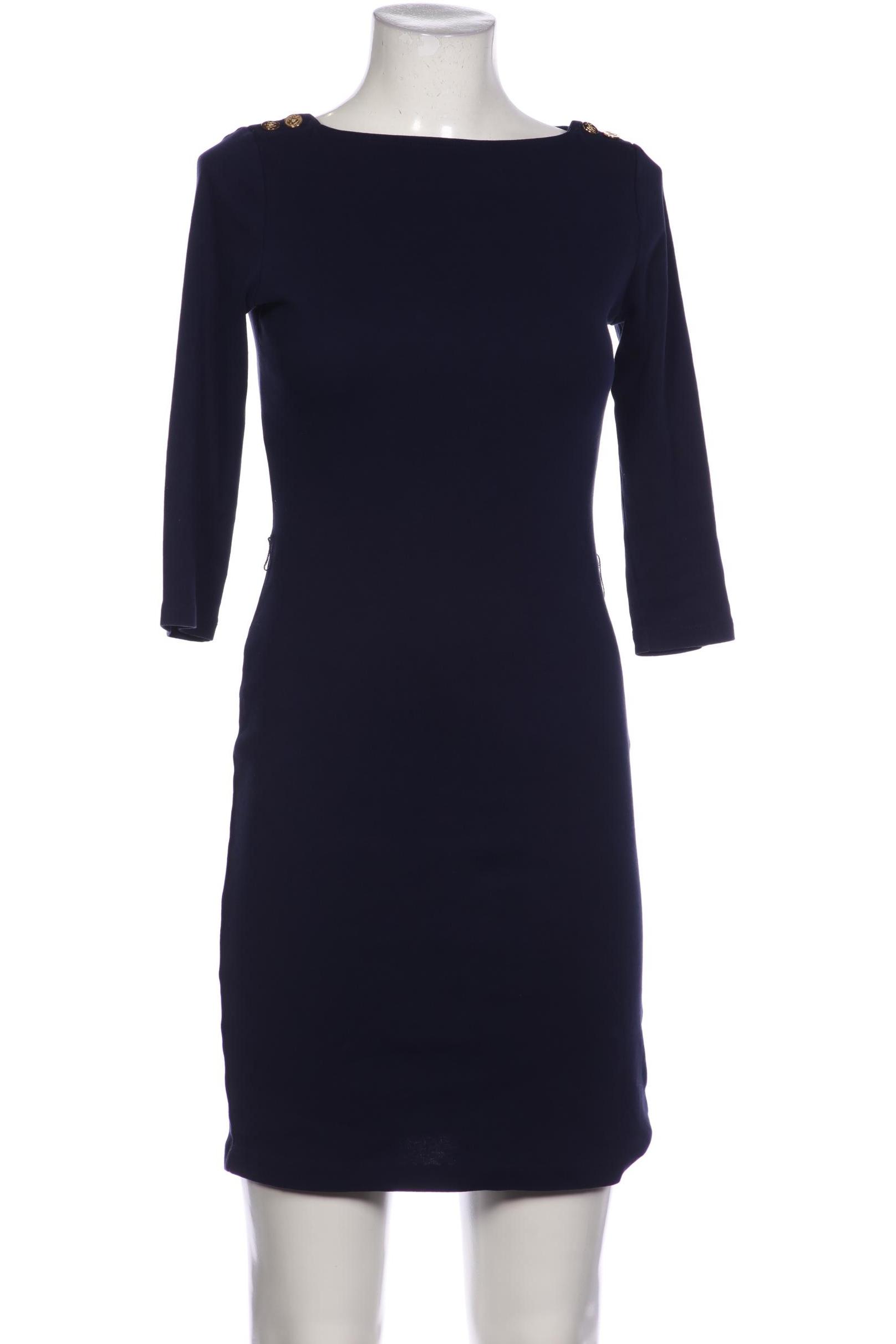 

LAUREN Ralph Lauren Damen Kleid, marineblau