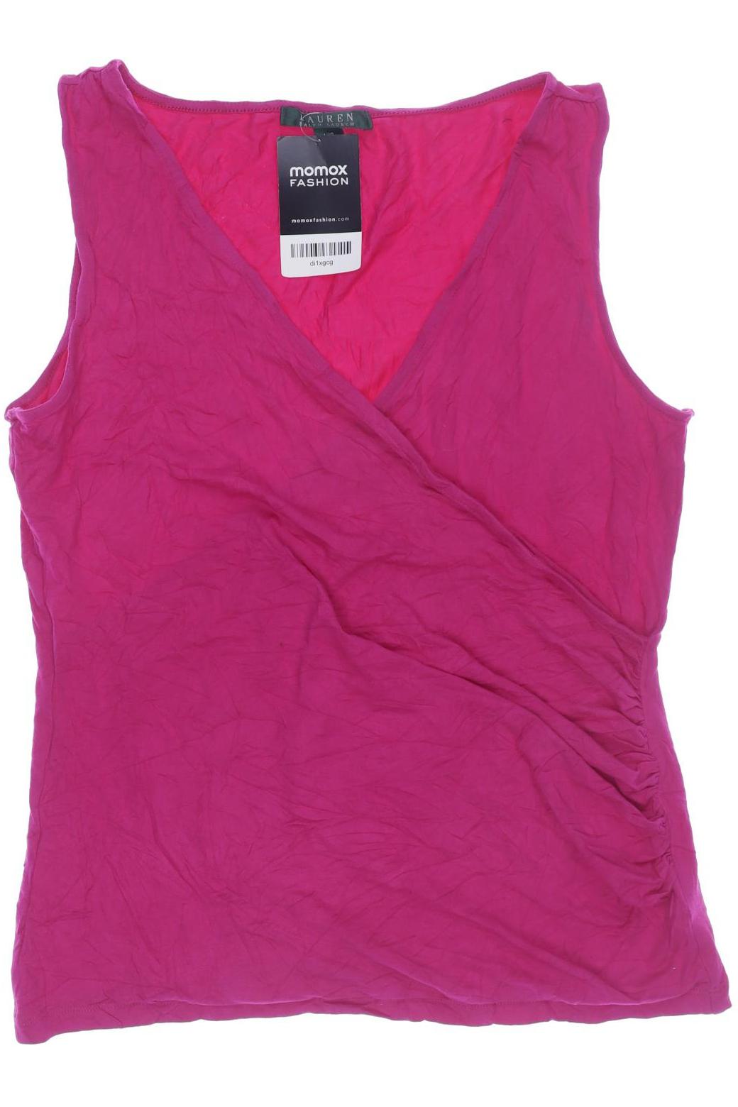 

LAUREN Ralph Lauren Damen Top, pink