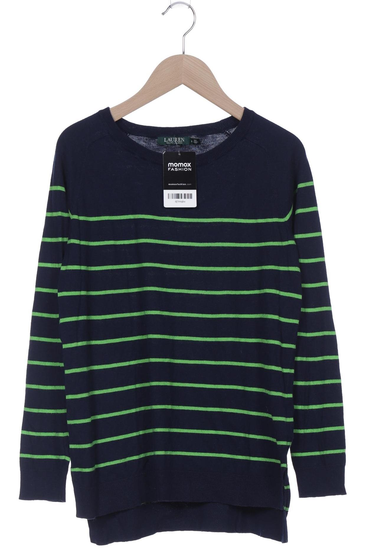 

Lauren Ralph Lauren Damen Pullover, marineblau, Gr. 36