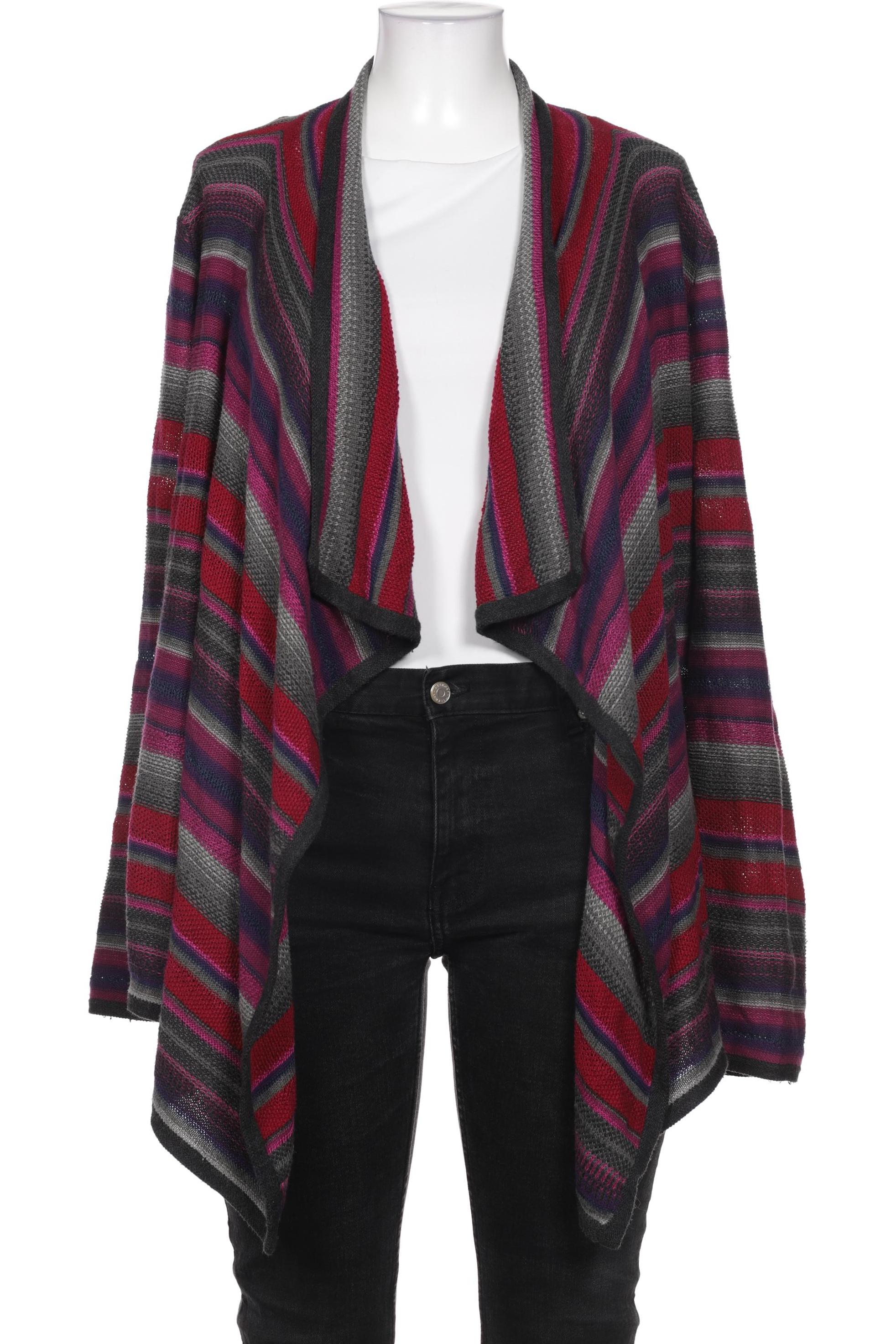 

LAUREN Ralph Lauren Damen Strickjacke, mehrfarbig