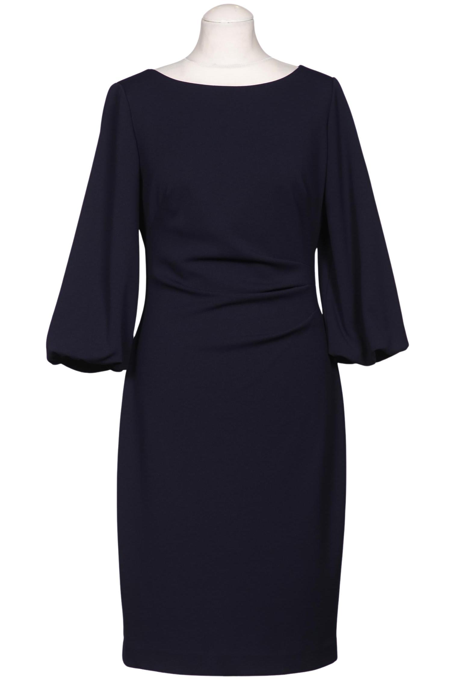 

Lauren Ralph Lauren Damen Kleid, marineblau, Gr. 4