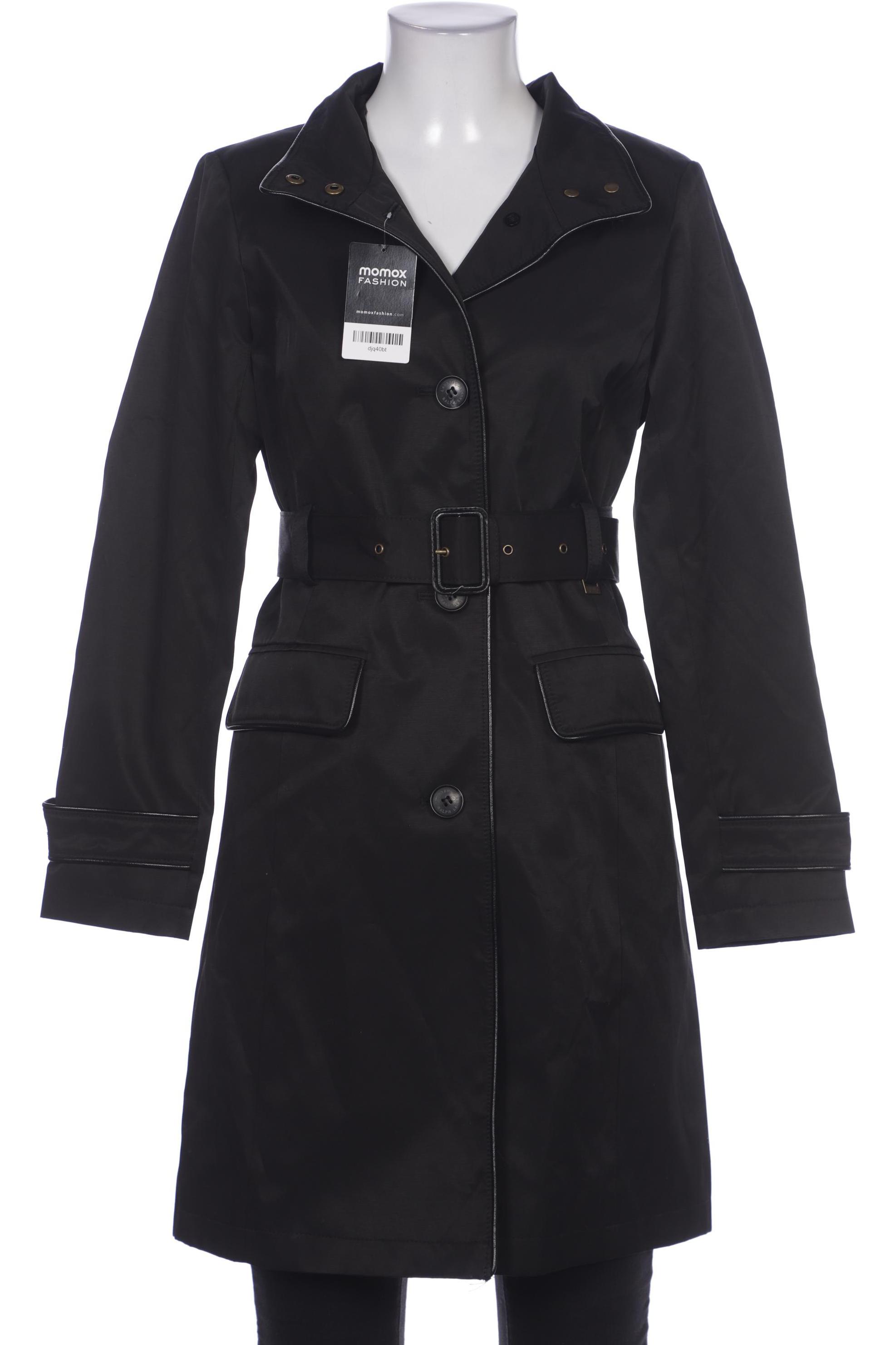 

Lauren Ralph Lauren Damen Mantel, schwarz, Gr. 34