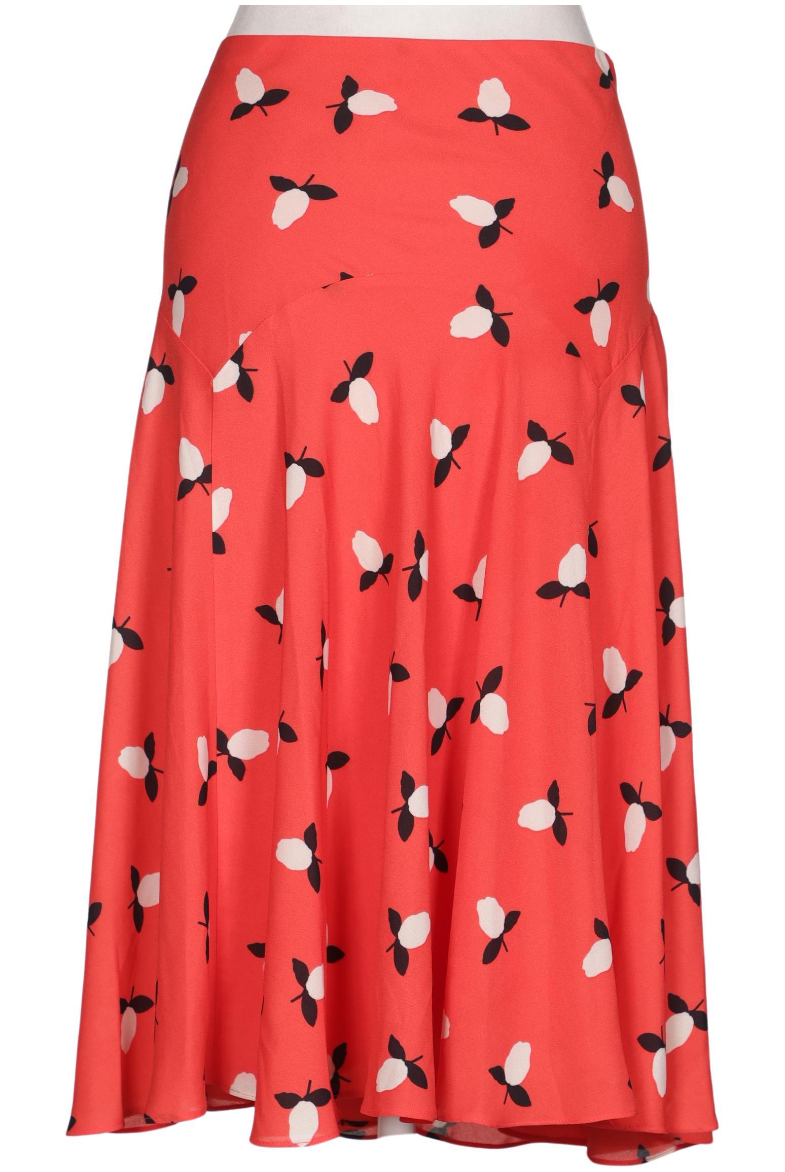 

Lauren Ralph Lauren Damen Rock, rot, Gr. 4