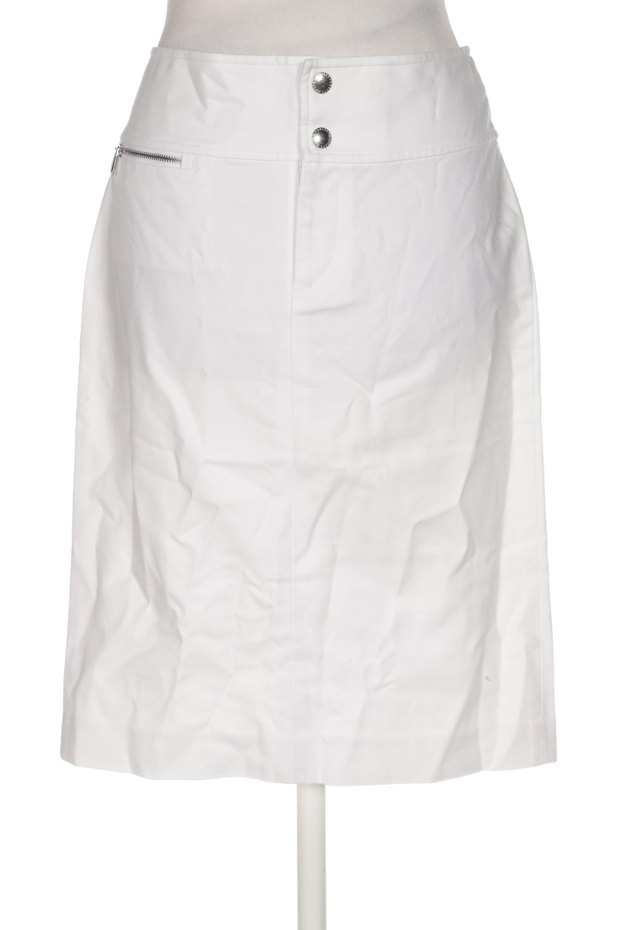 

Lauren Ralph Lauren Damen Rock, weiß, Gr. 2