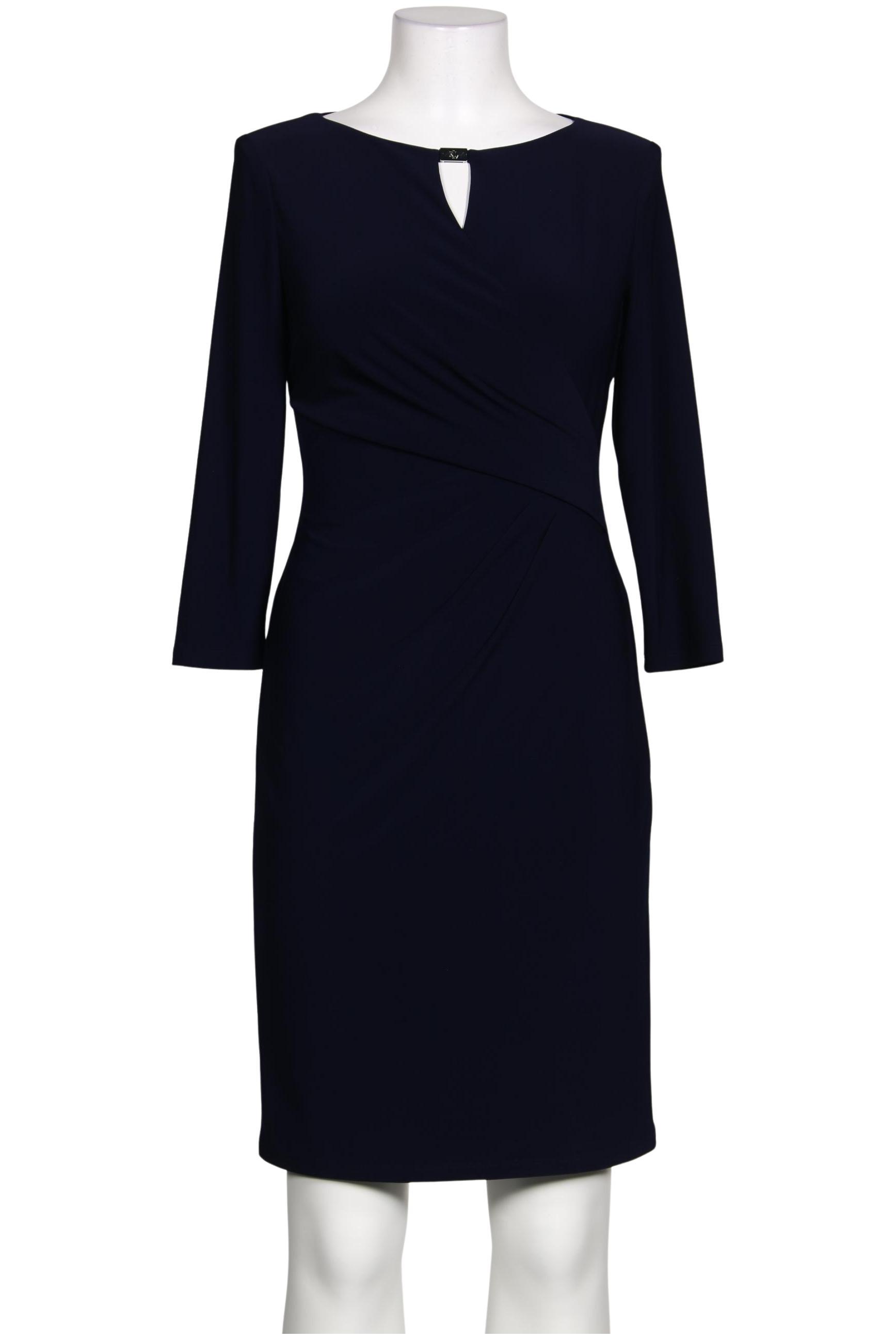 

Lauren Ralph Lauren Damen Kleid, marineblau, Gr. 4