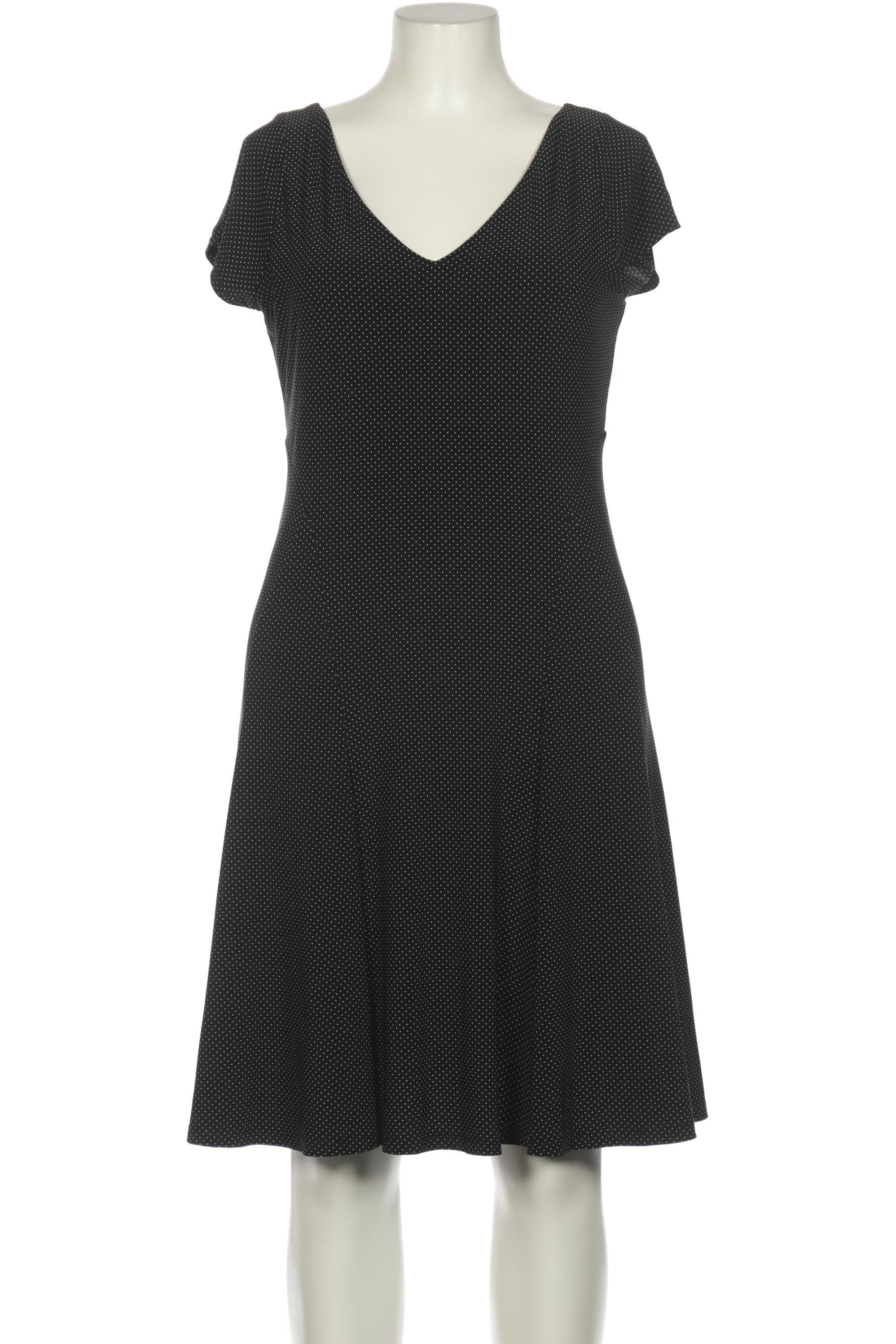 

Lauren Ralph Lauren Damen Kleid, schwarz, Gr. 42