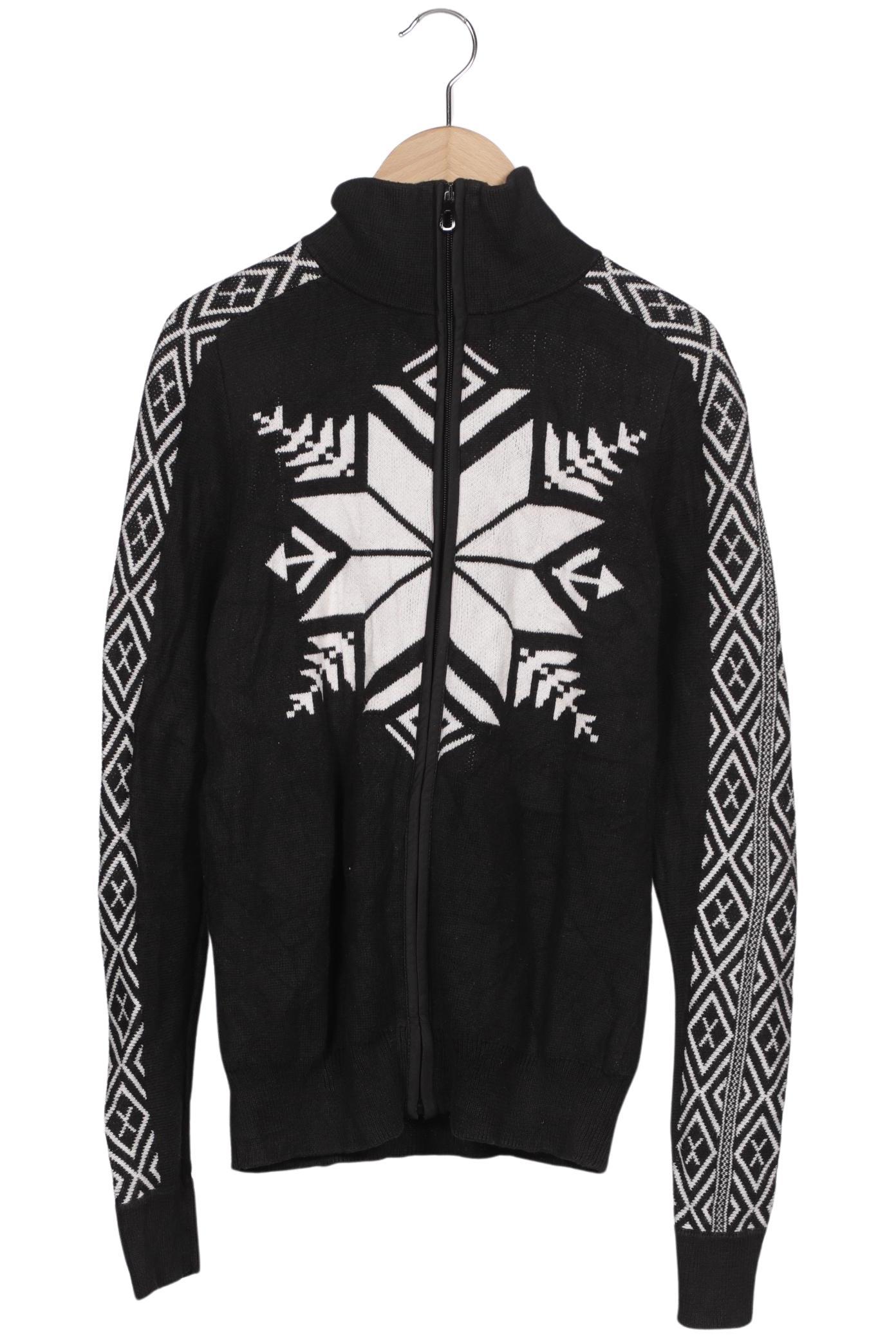 

Lauren Ralph Lauren Damen Strickjacke, mehrfarbig, Gr. 34