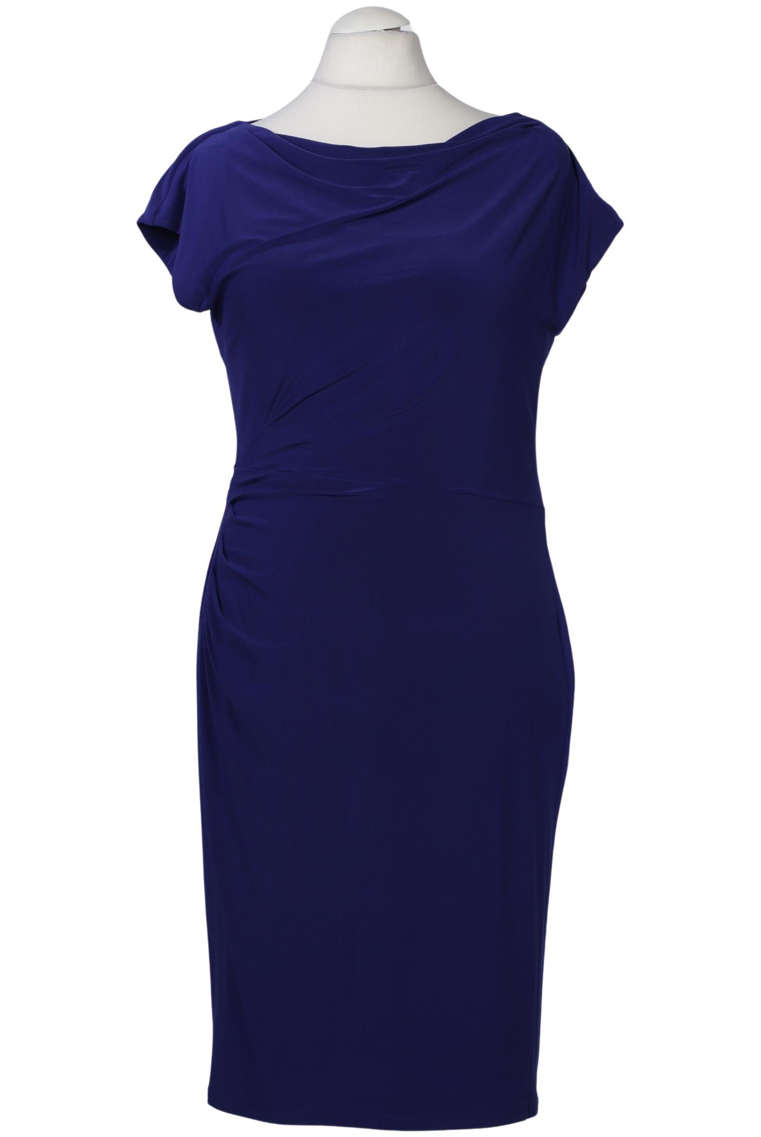 

Lauren Ralph Lauren Damen Kleid, marineblau, Gr. 12