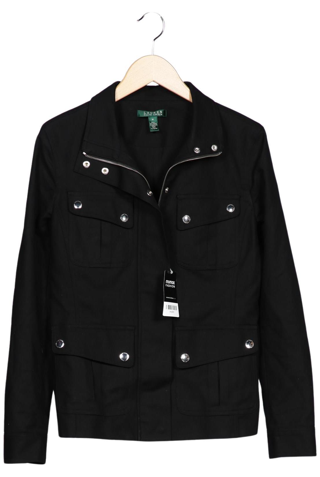 

Lauren Ralph Lauren Damen Jacke, schwarz, Gr. 38