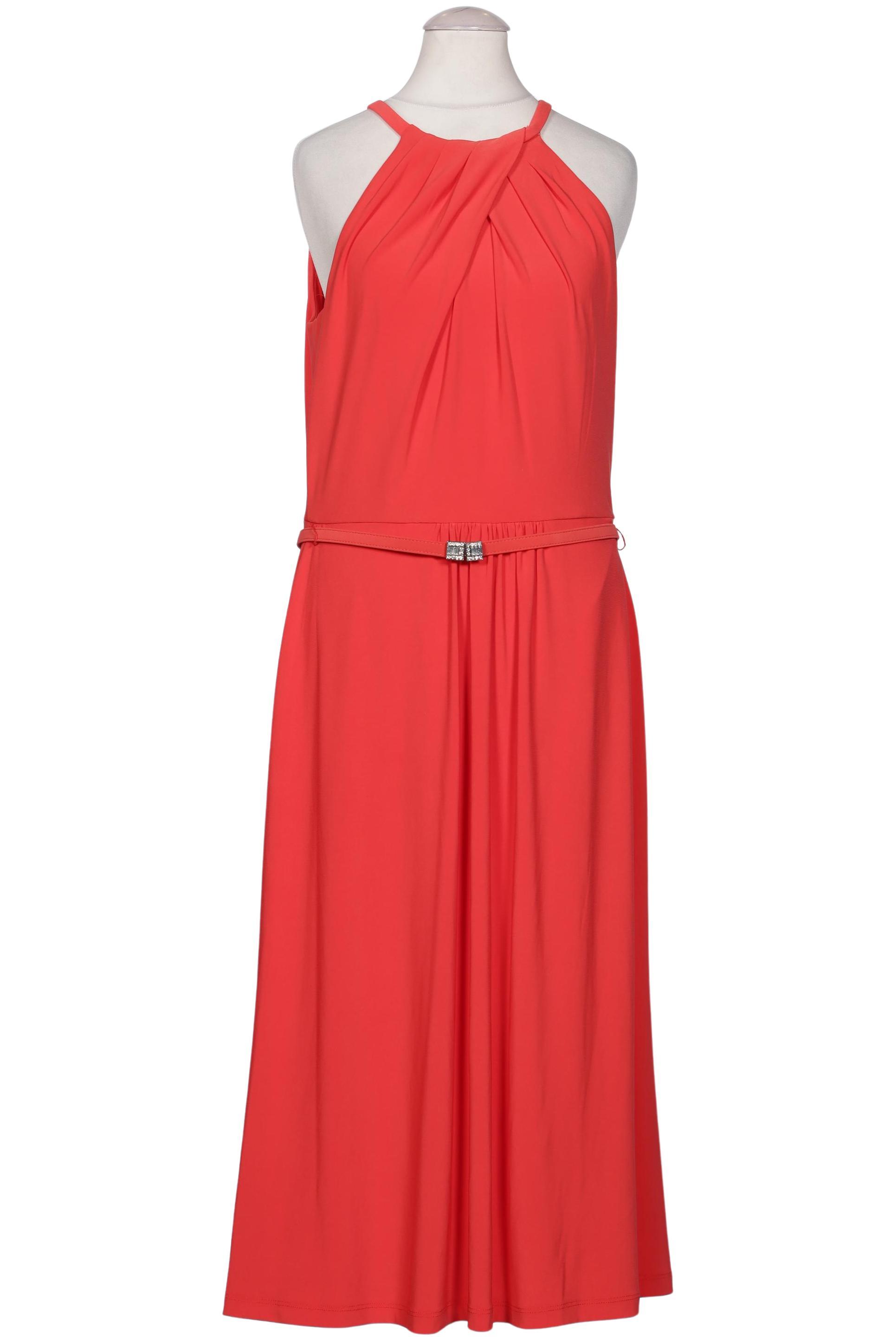 

Lauren Ralph Lauren Damen Kleid, rot, Gr. 6