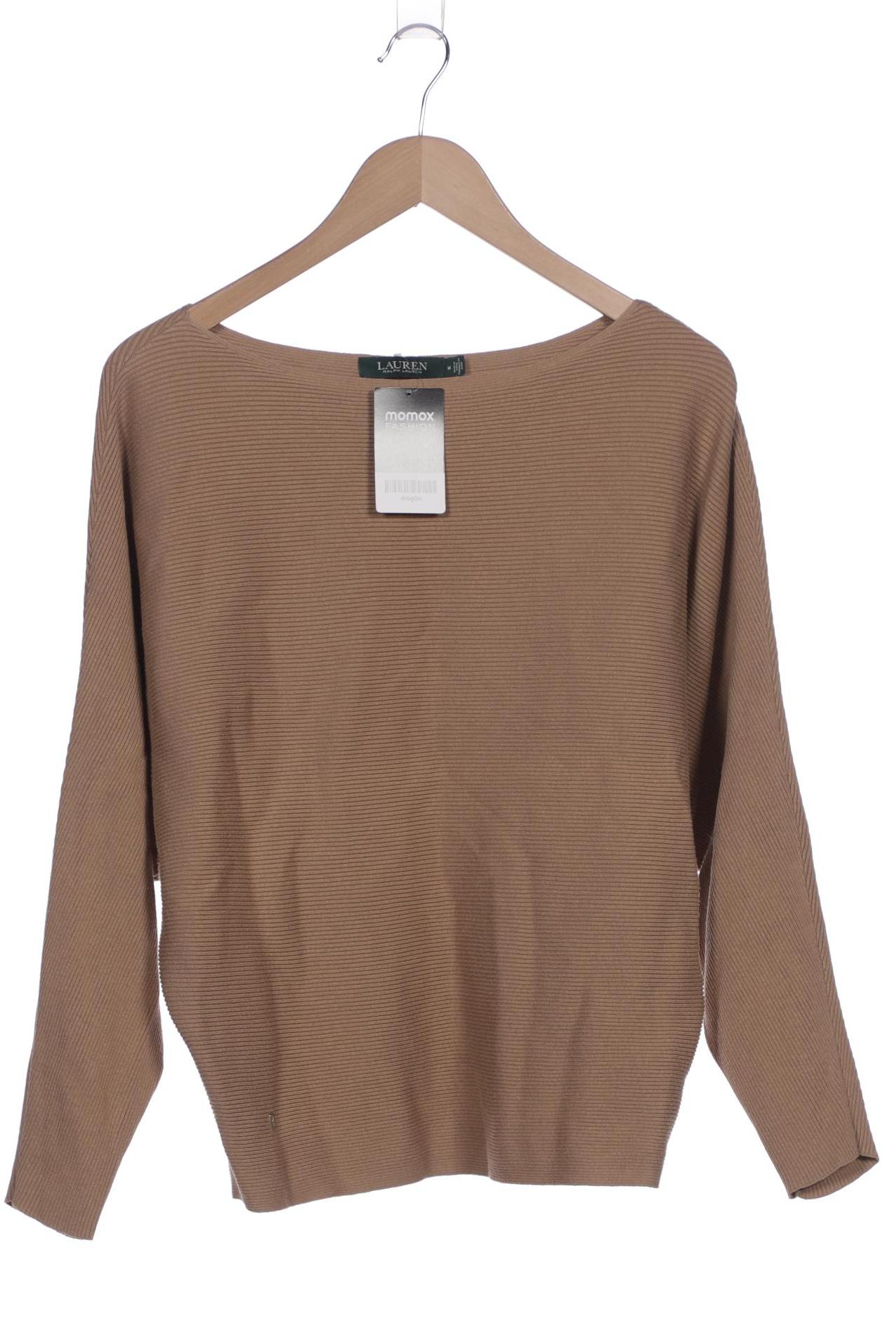 

Lauren Ralph Lauren Damen Pullover, beige, Gr. 38