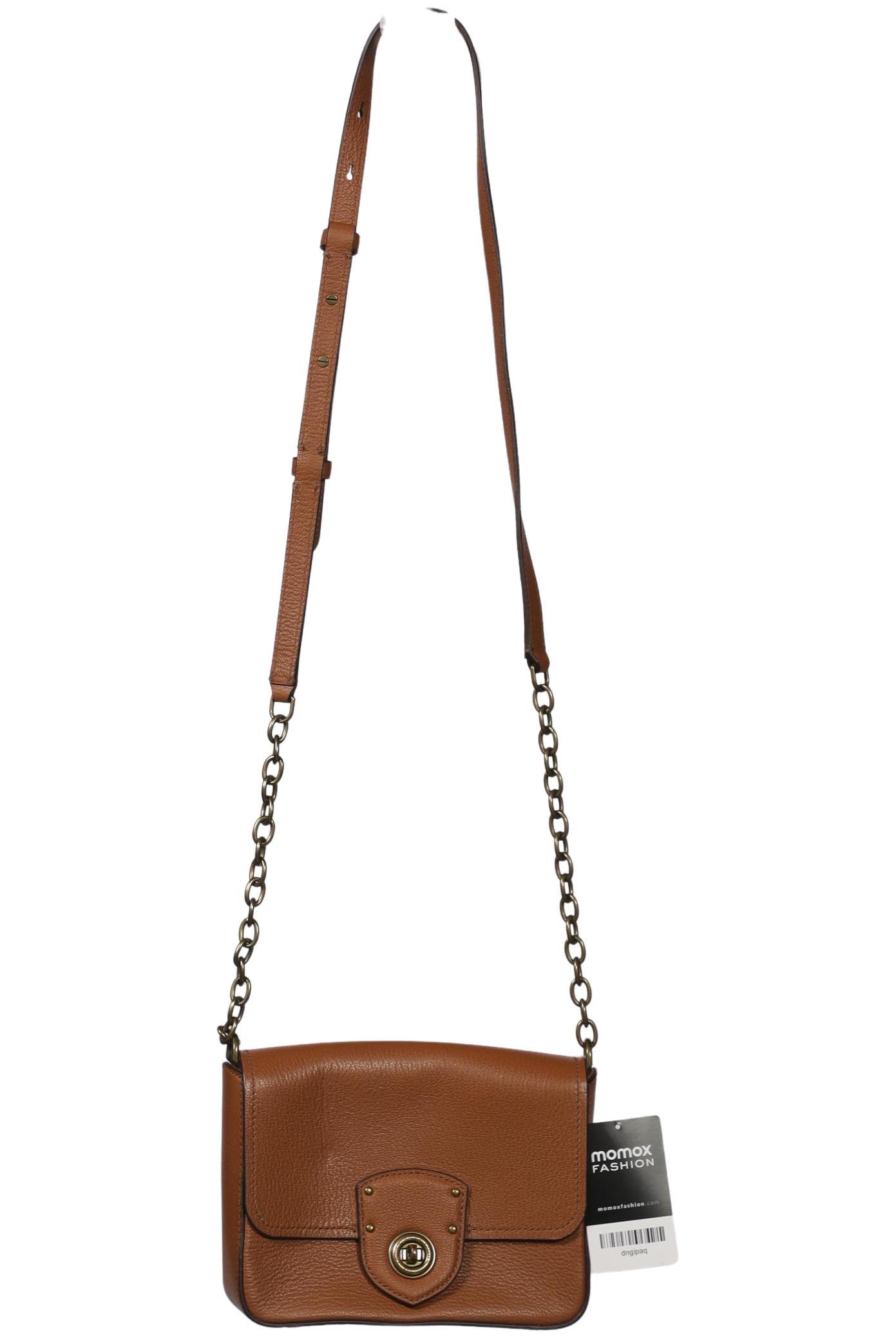 

Lauren Ralph Lauren Damen Handtasche, braun, Gr.