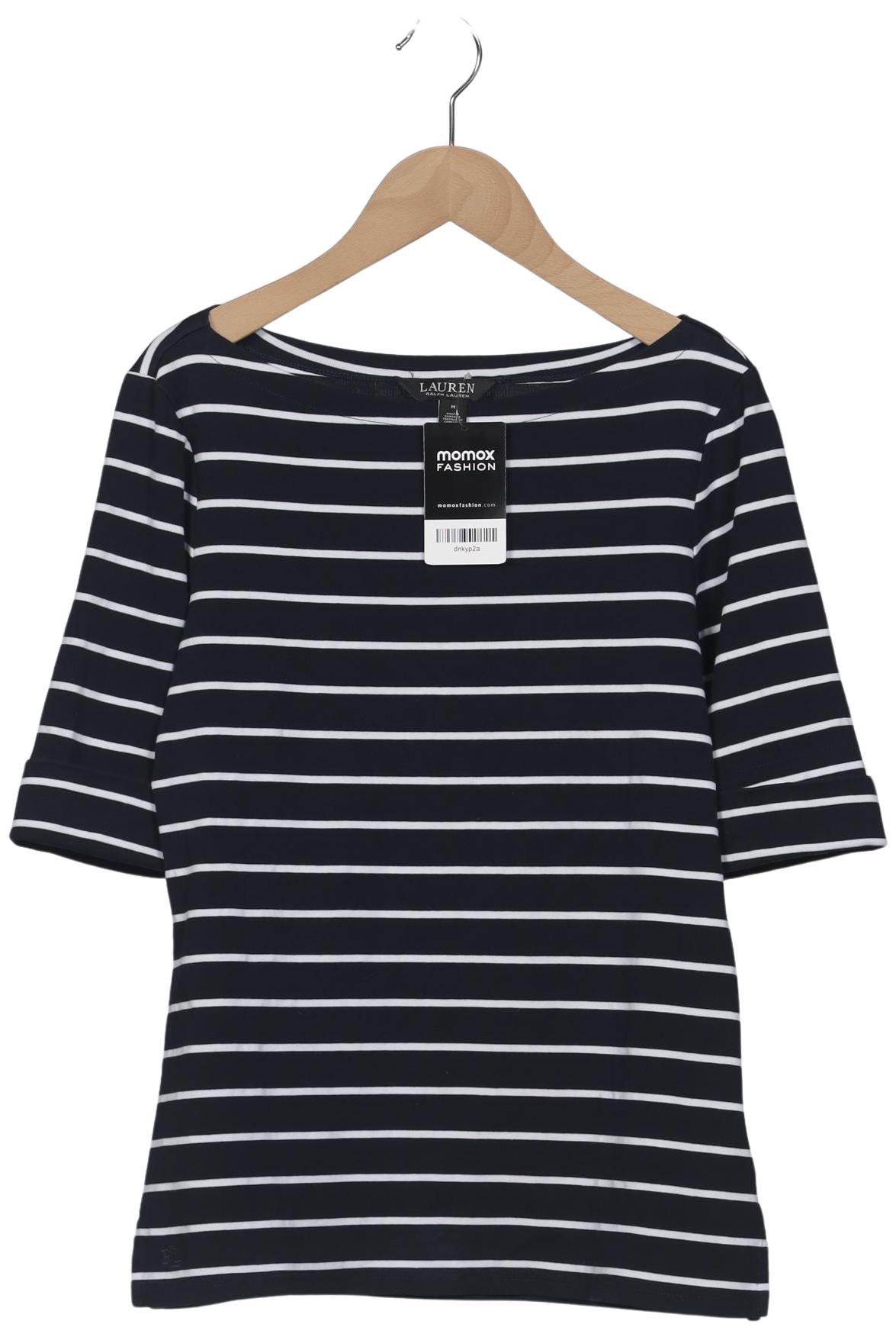 

Lauren Ralph Lauren Damen T-Shirt, mehrfarbig, Gr. 38