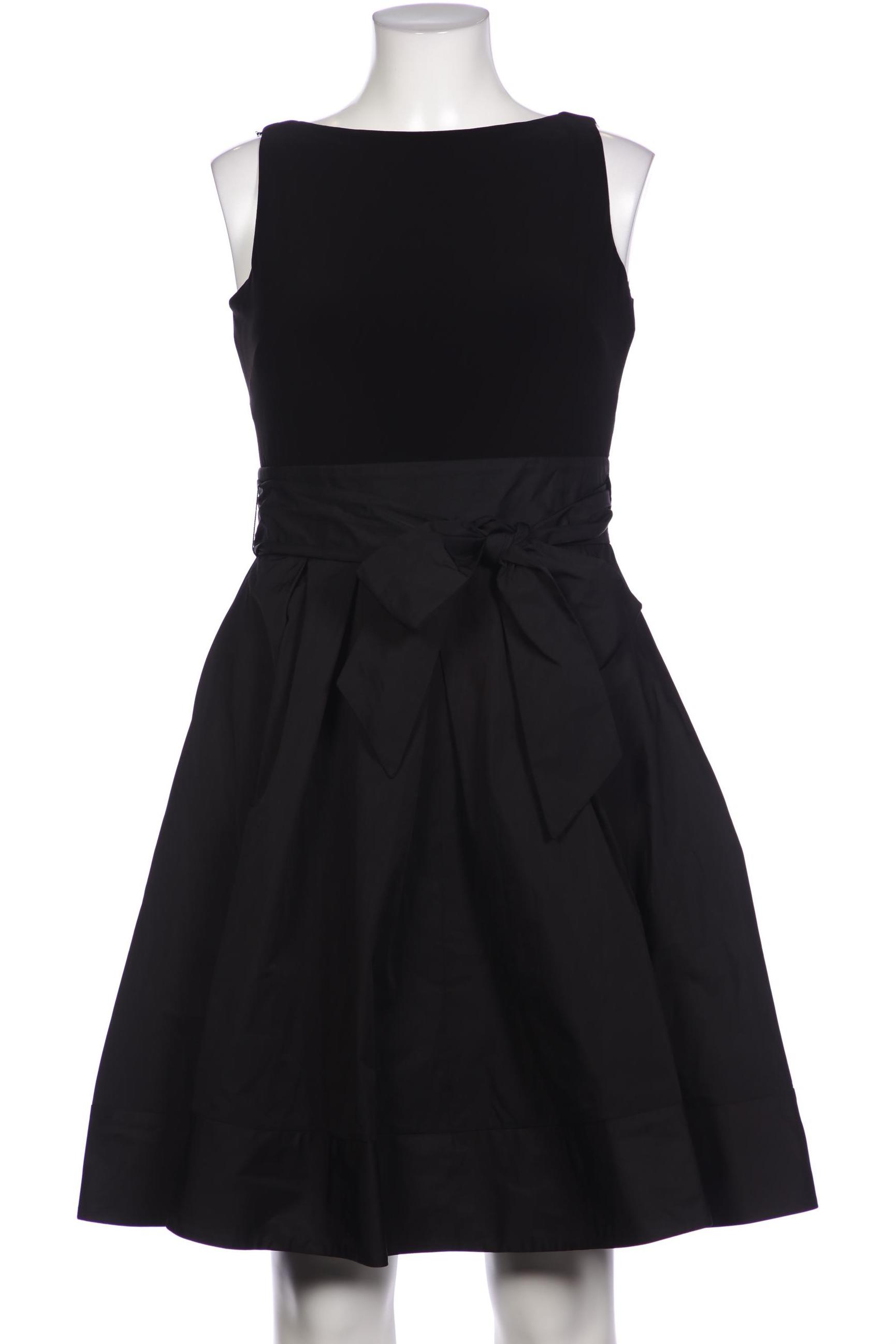 

Lauren Ralph Lauren Damen Kleid, schwarz, Gr. 8