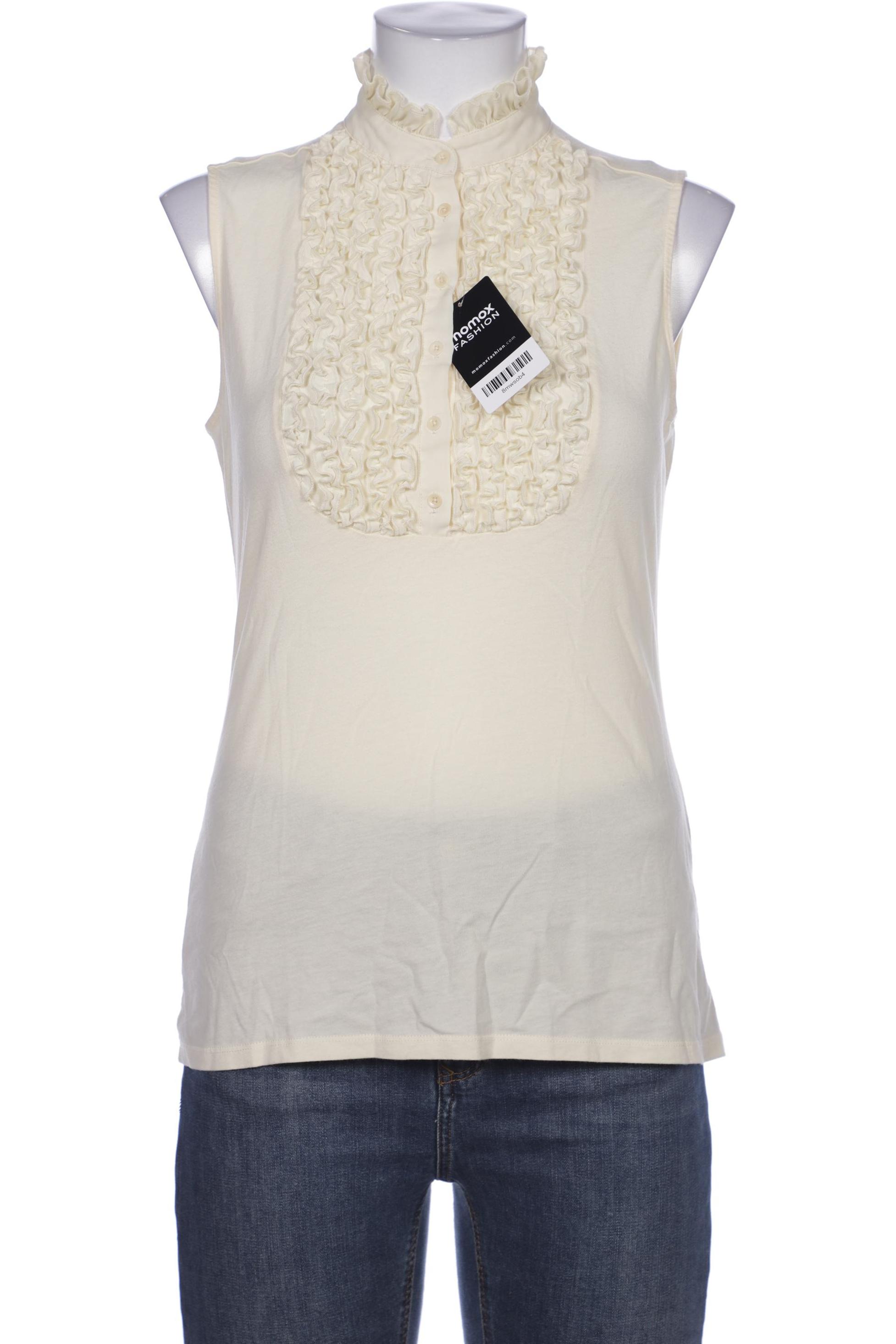 

Lauren Ralph Lauren Damen Bluse, cremeweiß, Gr. 38