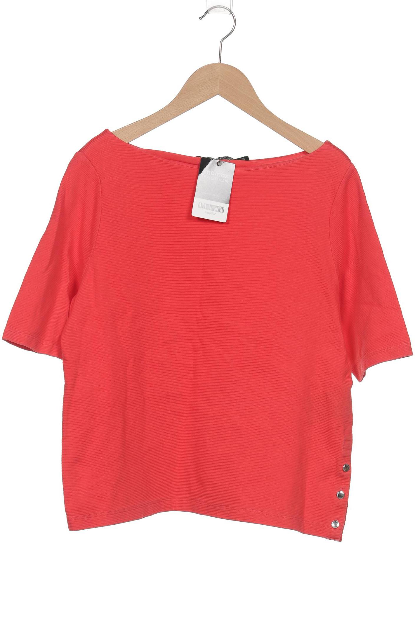 

Lauren Ralph Lauren Damen T-Shirt, rot, Gr. 38