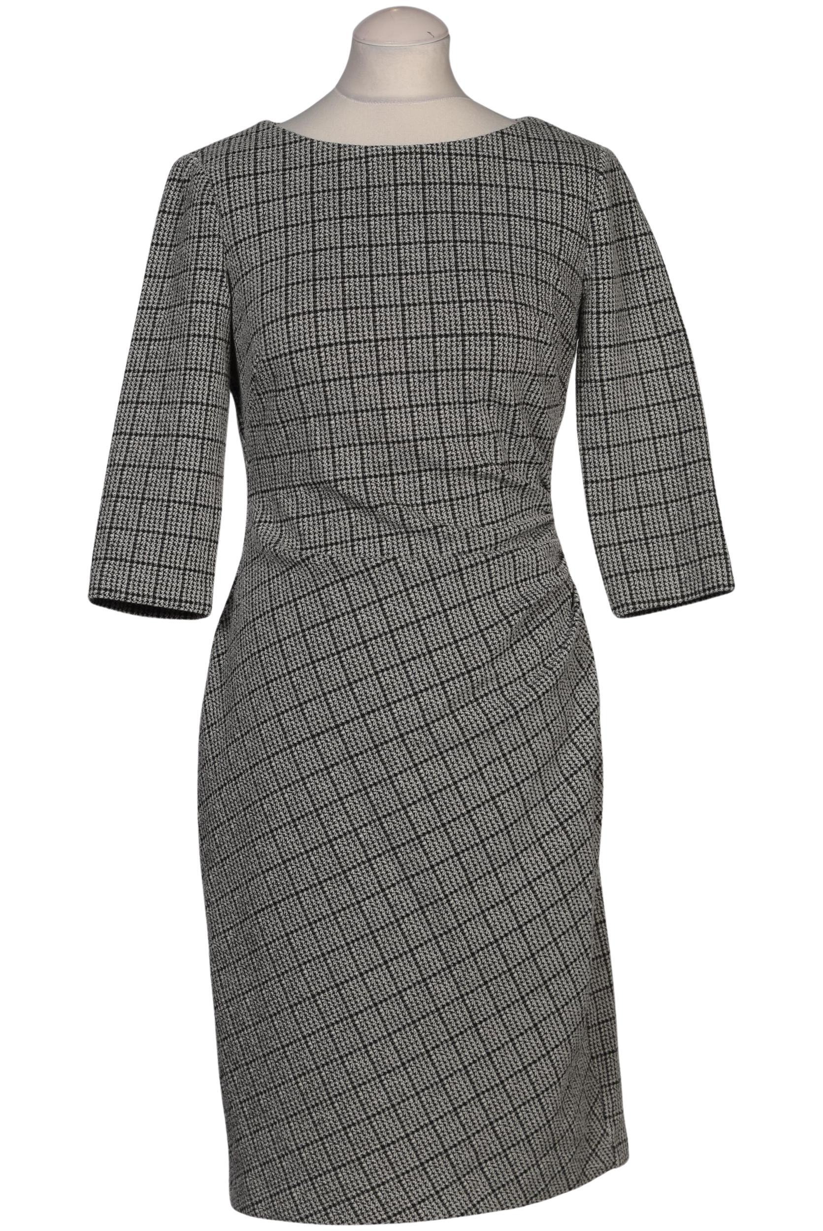 

Lauren Ralph Lauren Damen Kleid, grau, Gr. 4