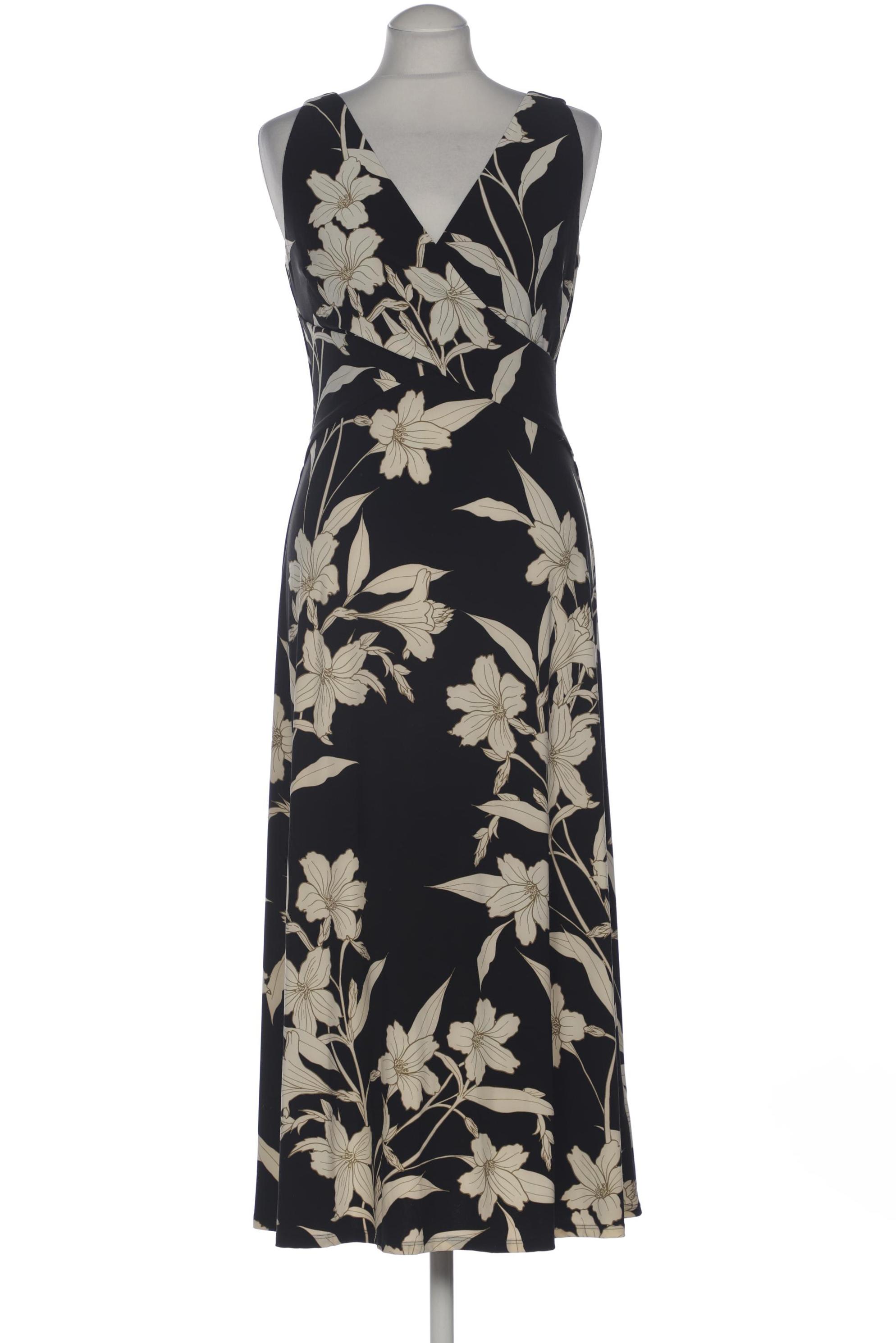 

Lauren Ralph Lauren Damen Kleid, schwarz, Gr. 4
