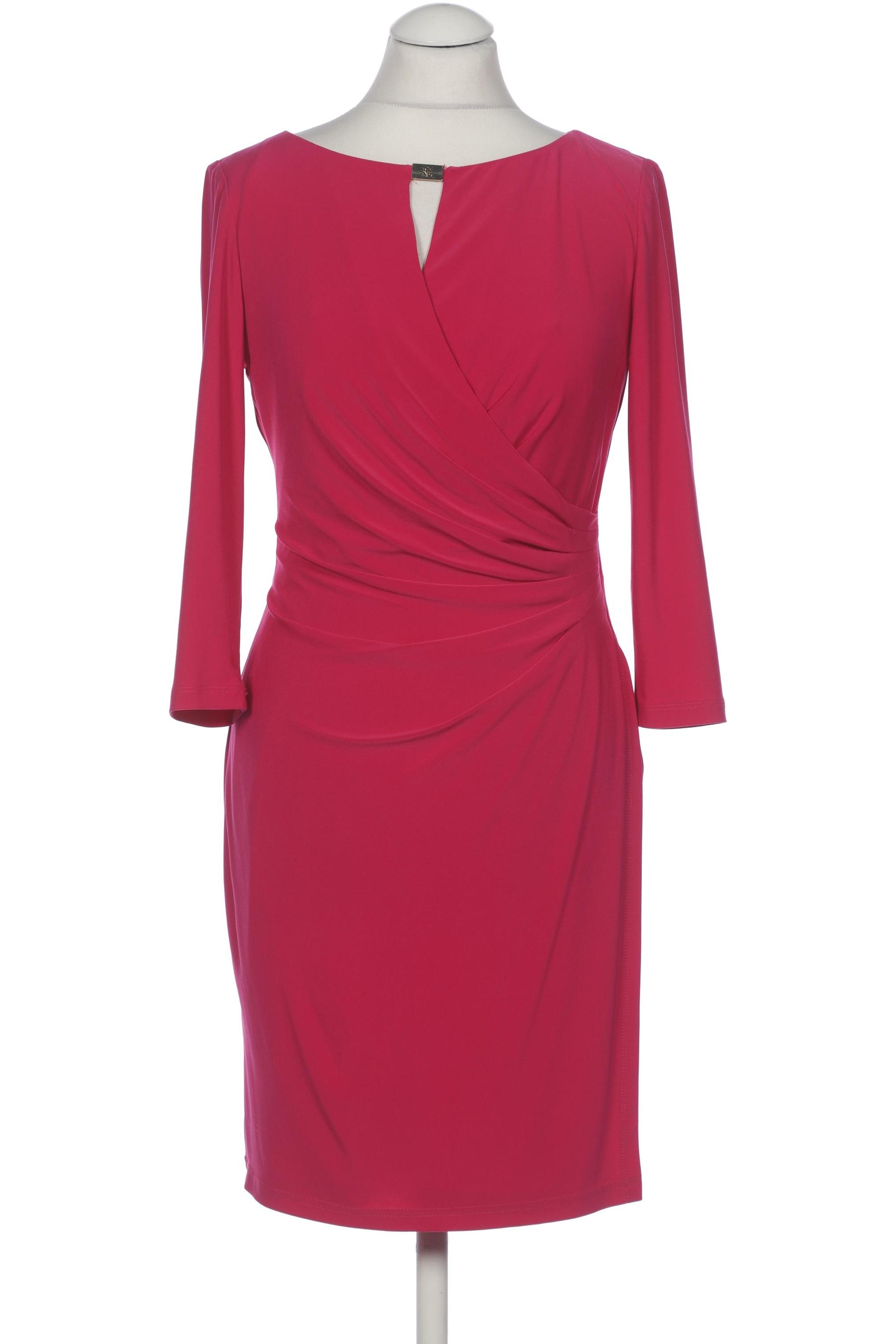 

Lauren Ralph Lauren Damen Kleid, pink, Gr. 4