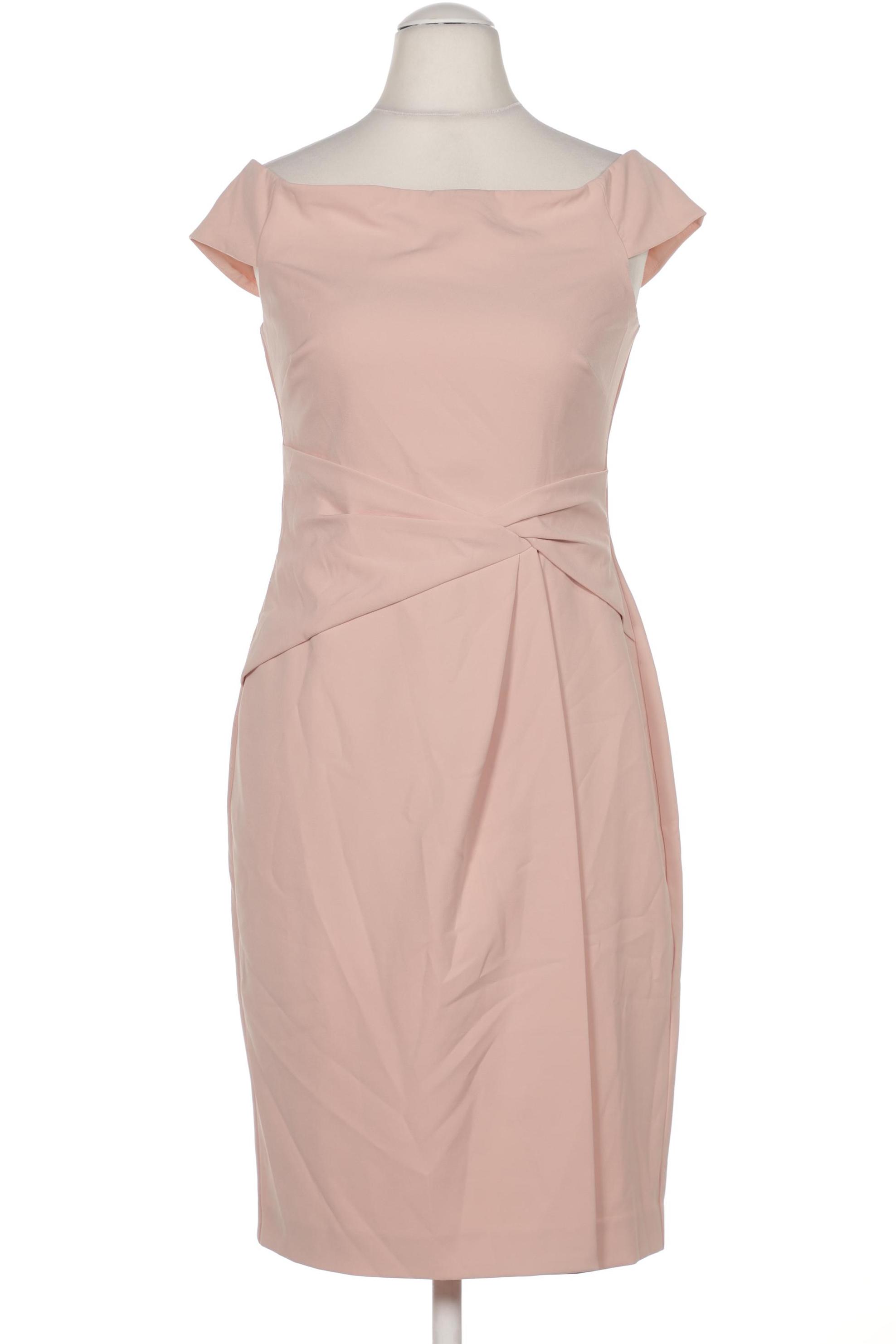 

Lauren Ralph Lauren Damen Kleid, pink, Gr. 4