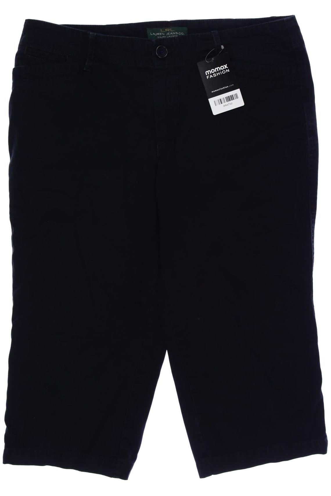 

Lauren Ralph Lauren Damen Shorts, schwarz, Gr. 8