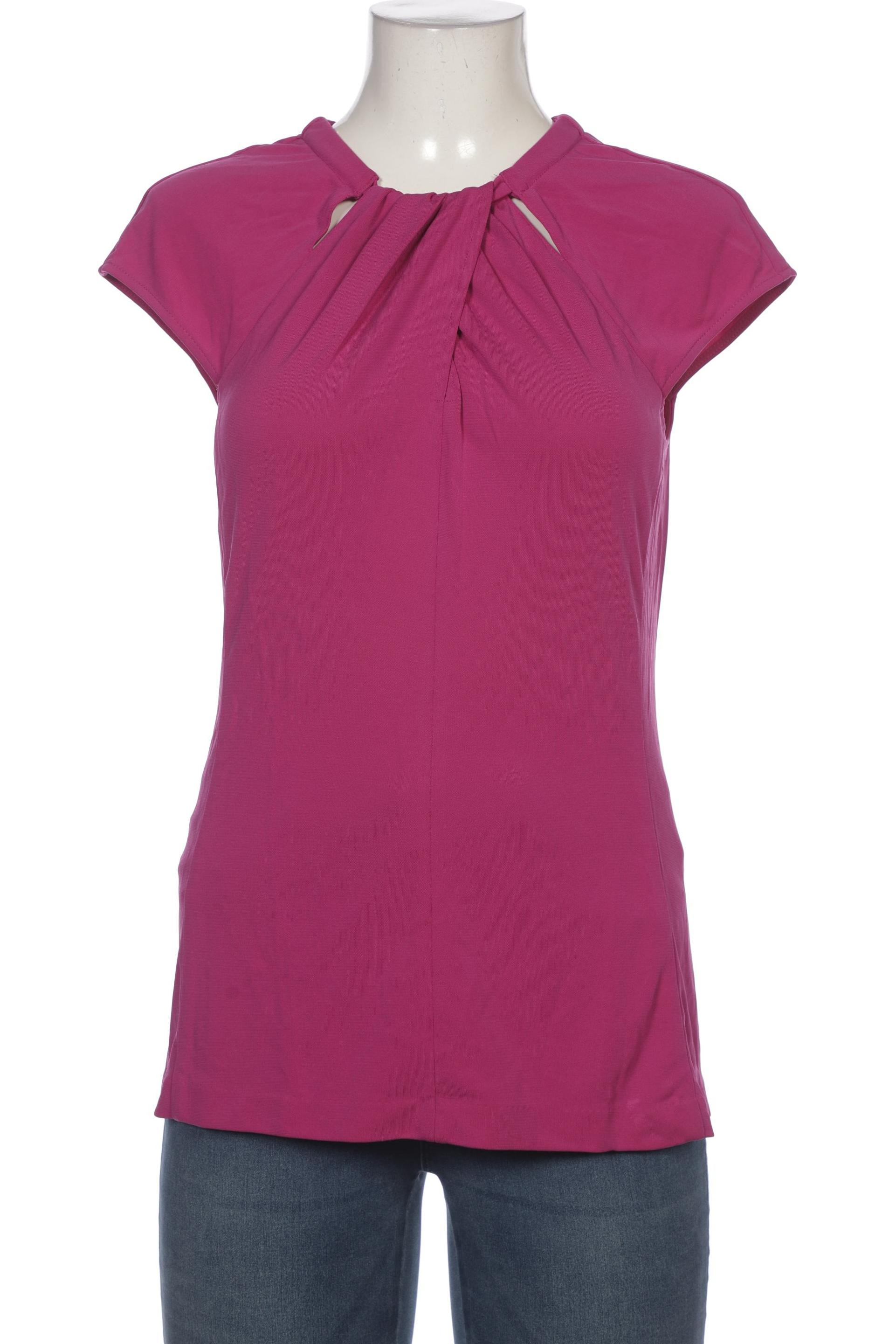 

Lauren Ralph Lauren Damen Bluse, pink, Gr. 42