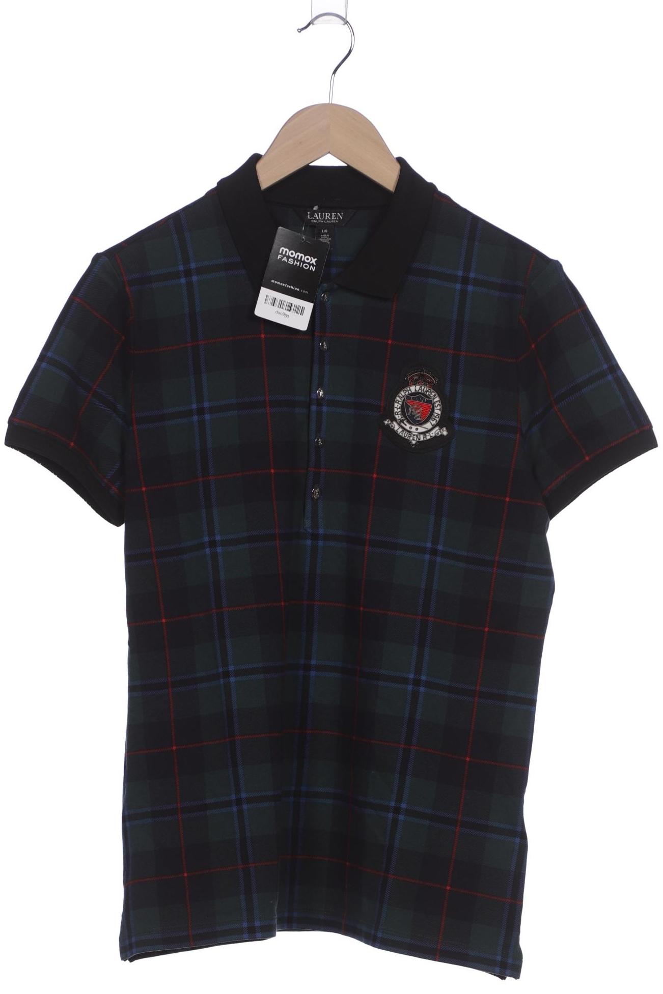 

Lauren Ralph Lauren Damen Poloshirt, marineblau, Gr. 42