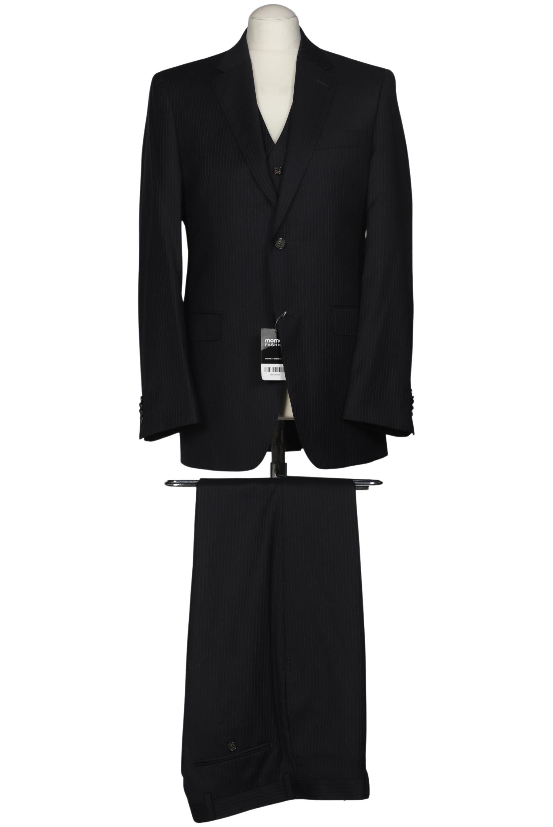 

Lauren Ralph Lauren Herren Anzug, marineblau, Gr. 48