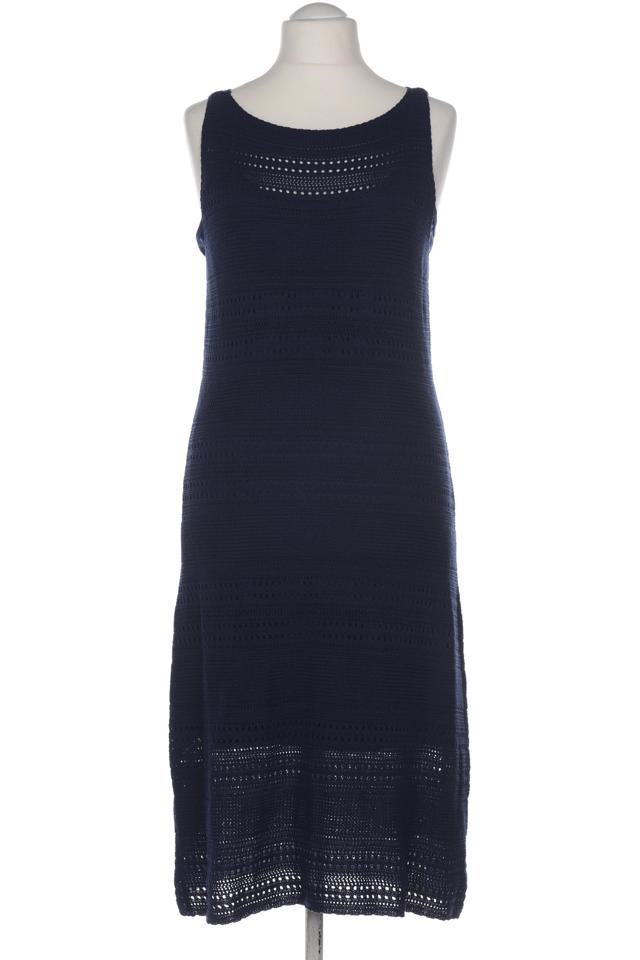 

Lauren Ralph Lauren Damen Kleid, marineblau, Gr. 42