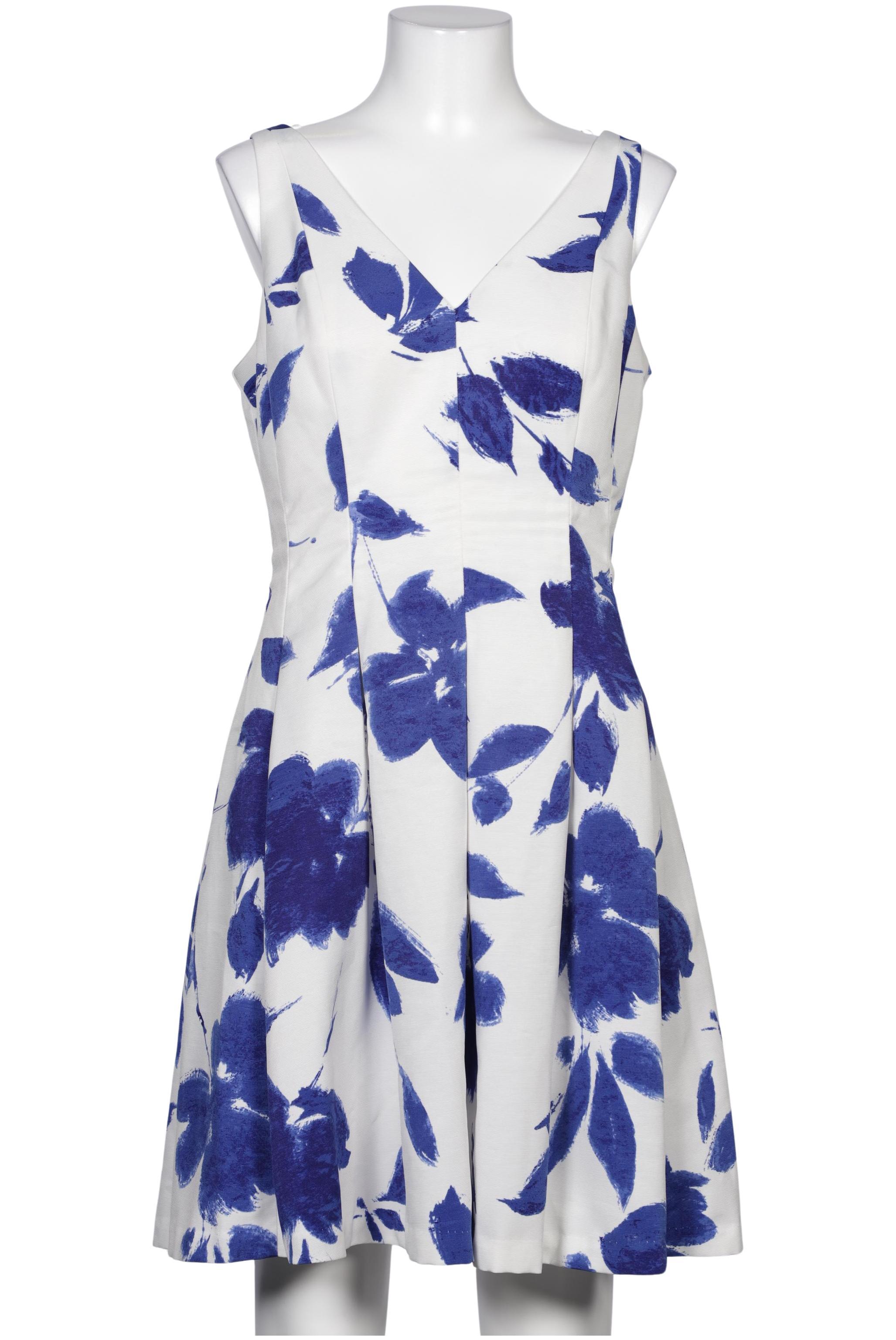 

Lauren Ralph Lauren Damen Kleid, mehrfarbig, Gr. 10