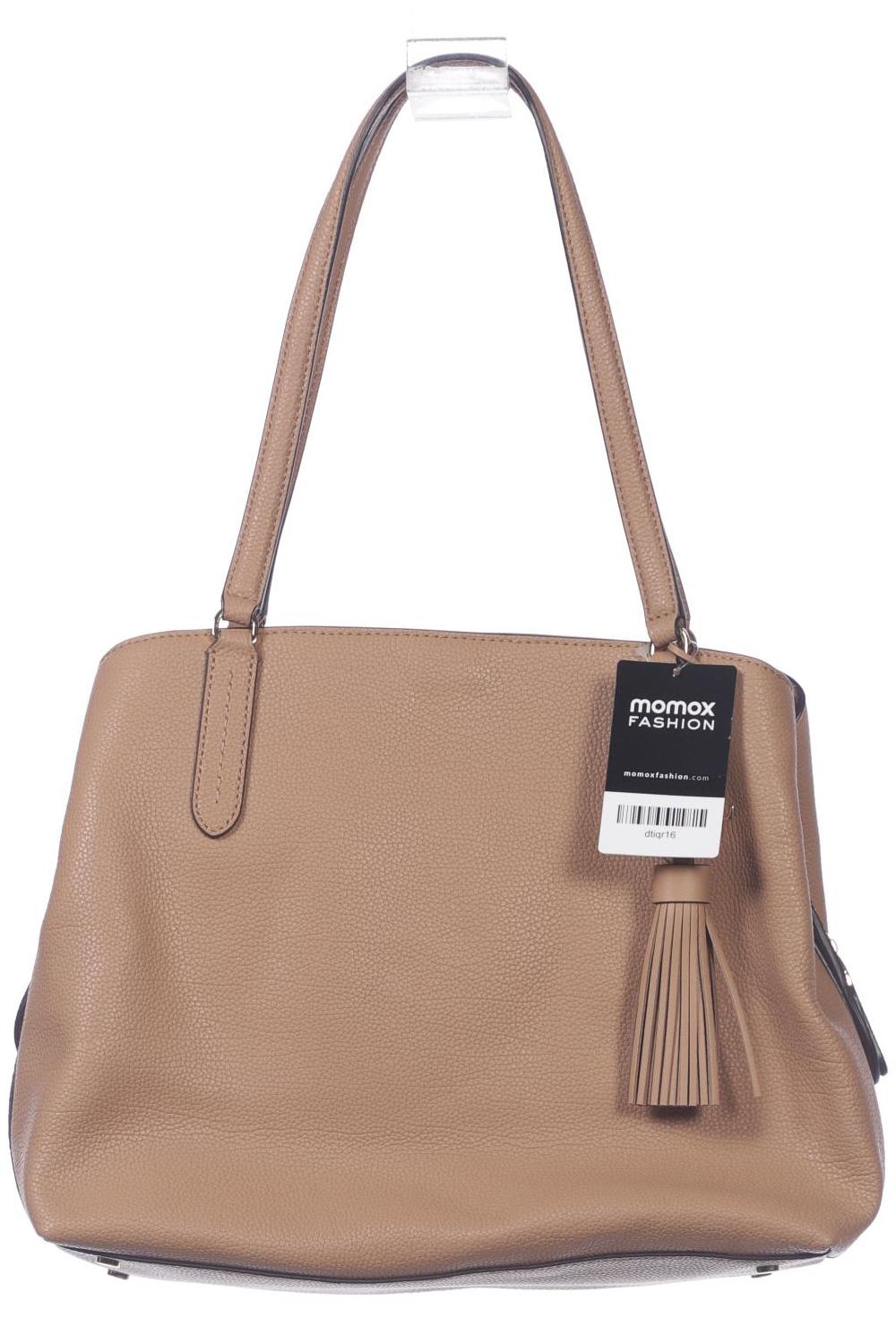 

Lauren Ralph Lauren Damen Handtasche, braun, Gr.