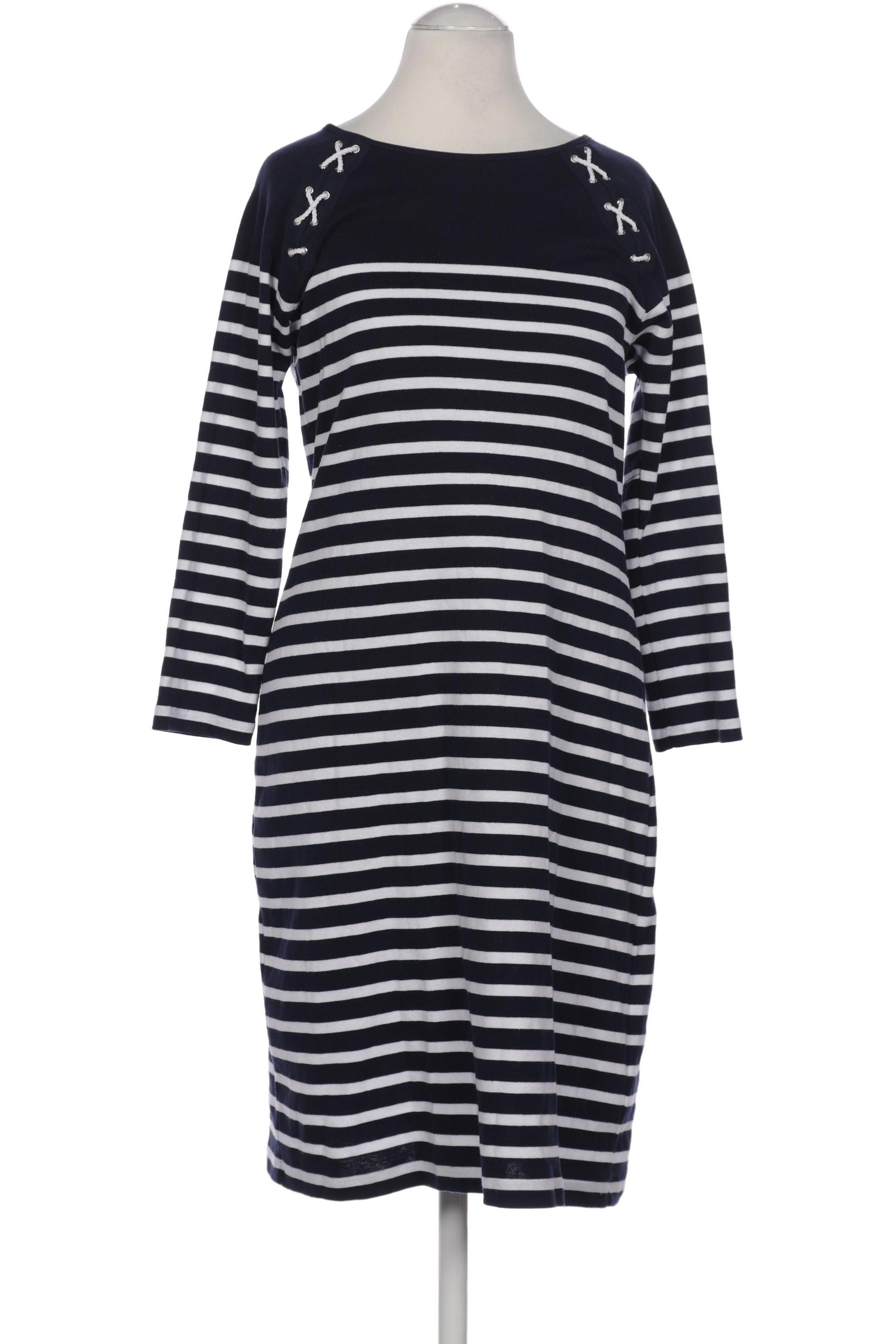 

Lauren Ralph Lauren Damen Kleid, marineblau, Gr. 36