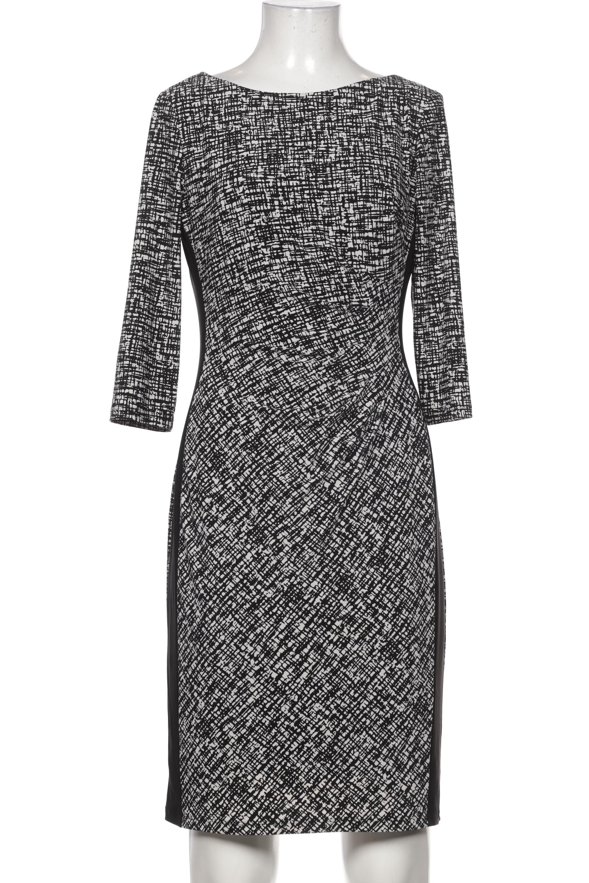 

Lauren Ralph Lauren Damen Kleid, schwarz, Gr. 6