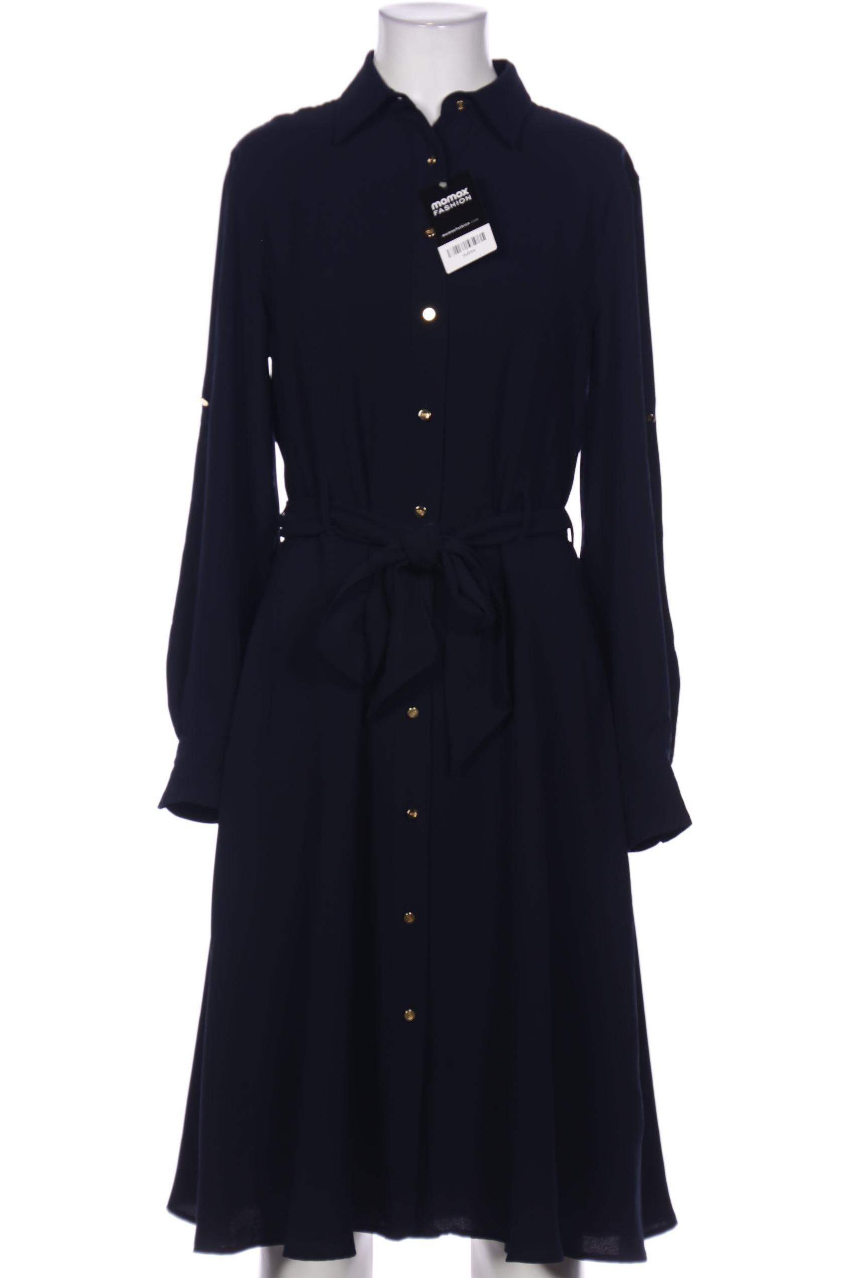 

Lauren Ralph Lauren Damen Kleid, marineblau, Gr. 4