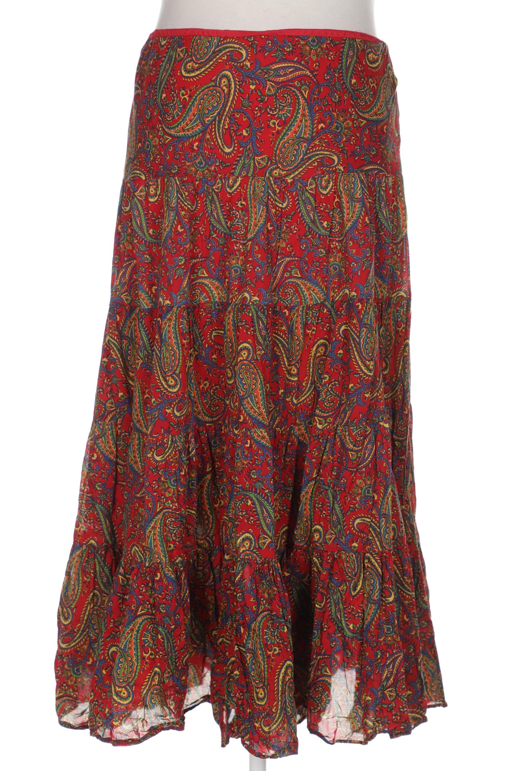 

Lauren Ralph Lauren Damen Rock, rot, Gr. 42