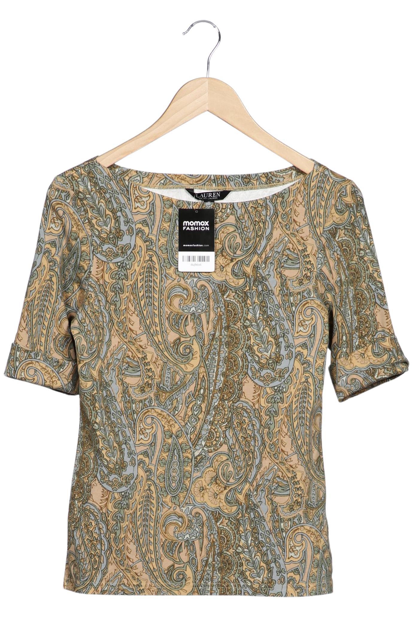 

Lauren Ralph Lauren Damen T-Shirt, mehrfarbig, Gr. 38