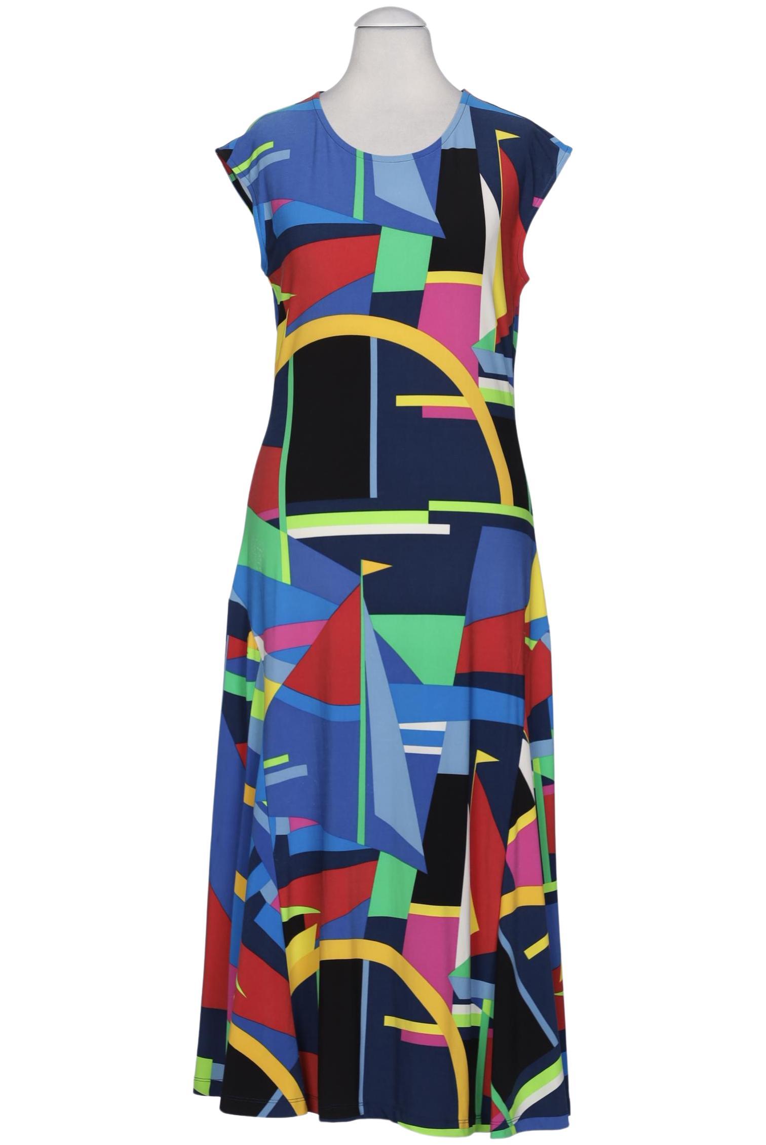 

Lauren Ralph Lauren Damen Kleid, mehrfarbig, Gr. 38